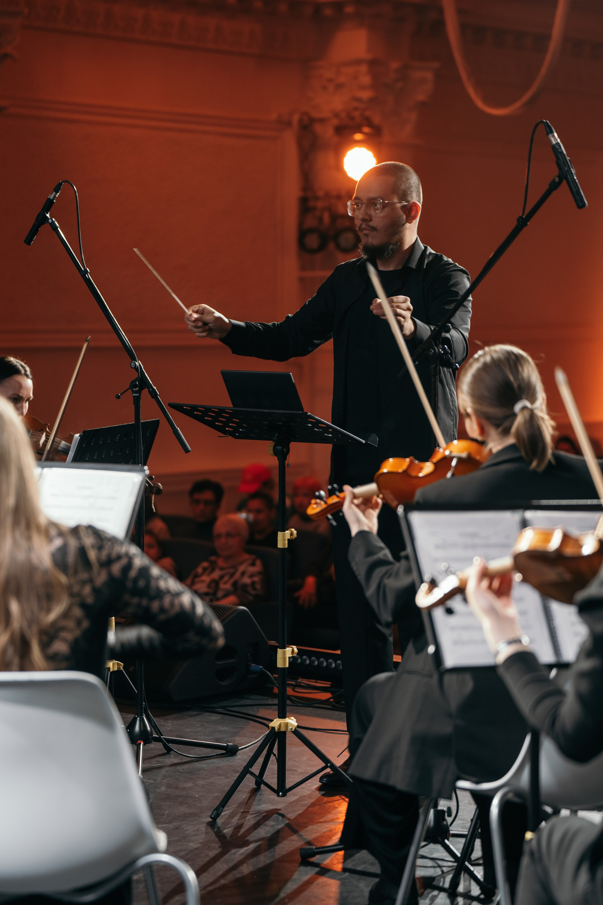 Аврора // 2024. Репортажный фотограф в Казани Виктория Трунова