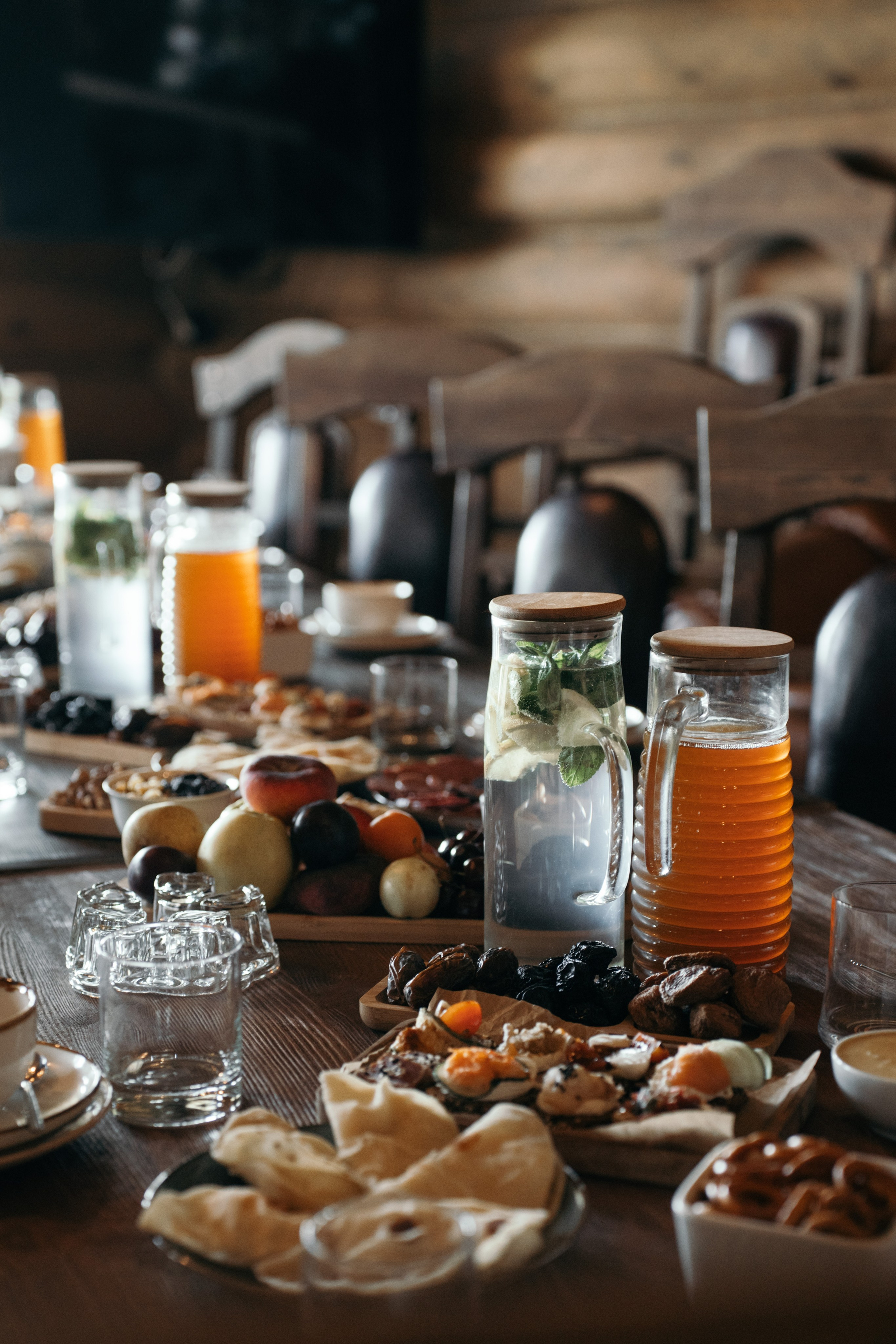 День Рождения Ленара. Репортажный фотограф в Казани Виктория Трунова