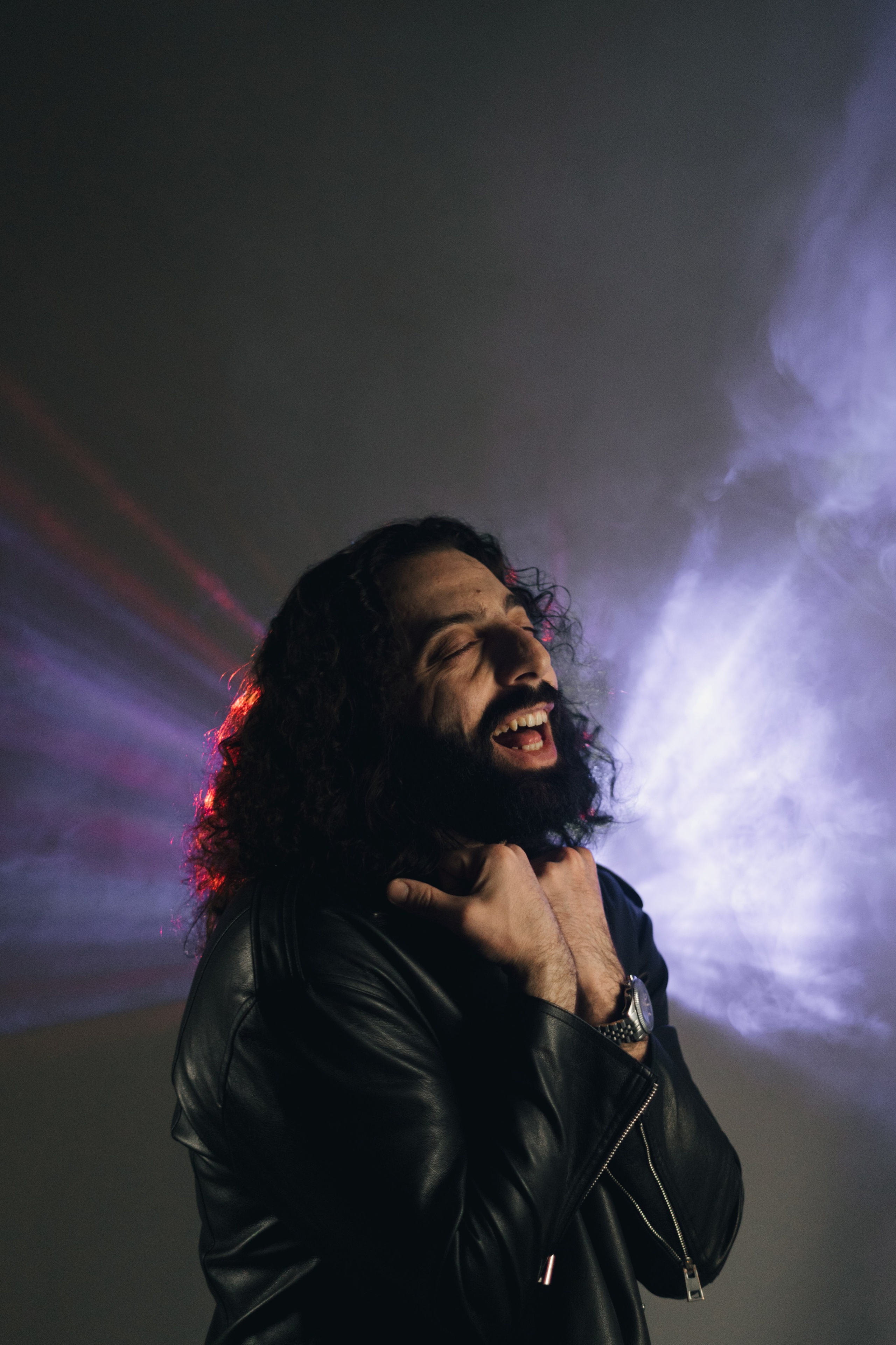 Backstage // 2023. Репортажный фотограф в Казани Виктория Трунова