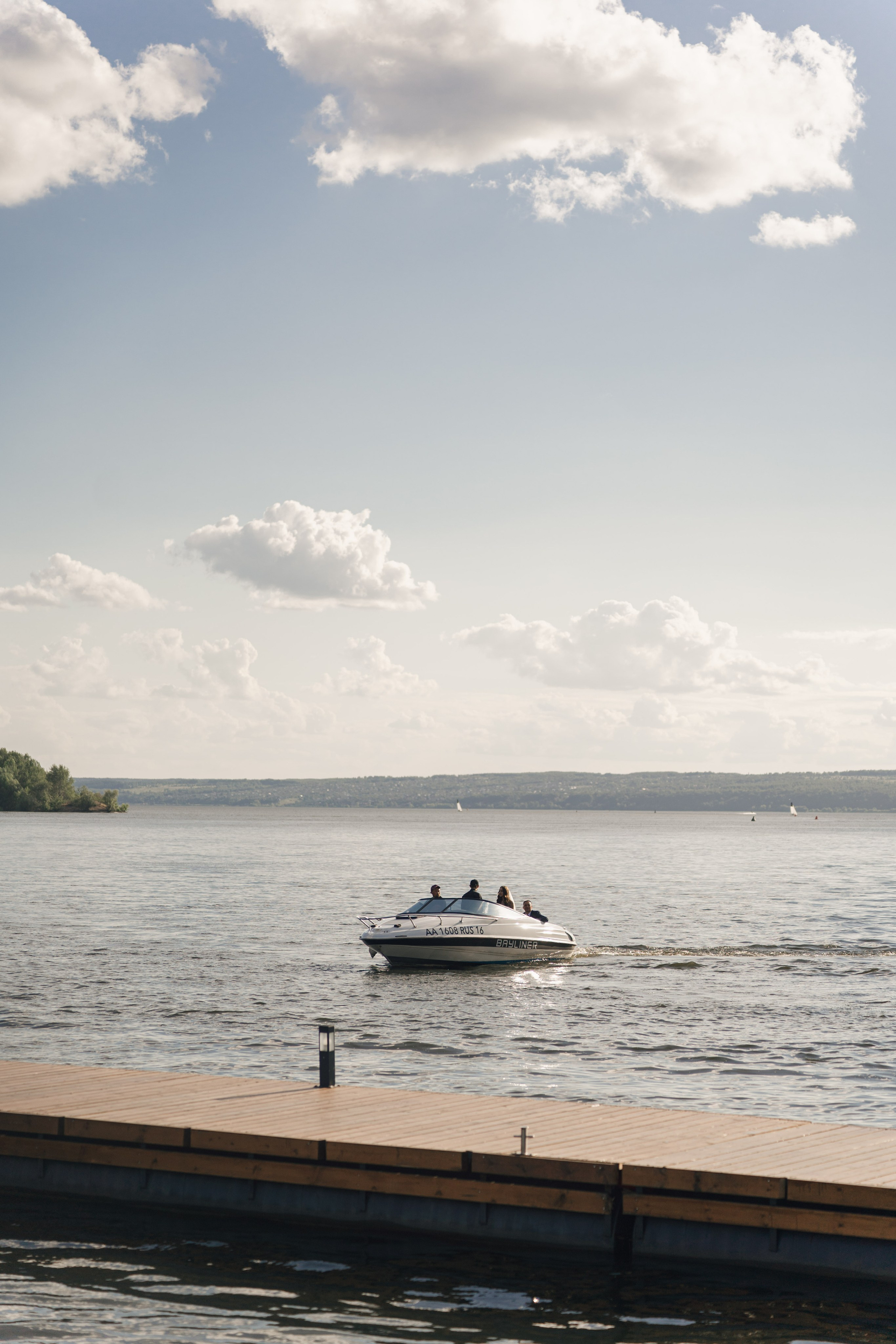 Злата & Ильдар. Репортажный фотограф в Казани Виктория Трунова