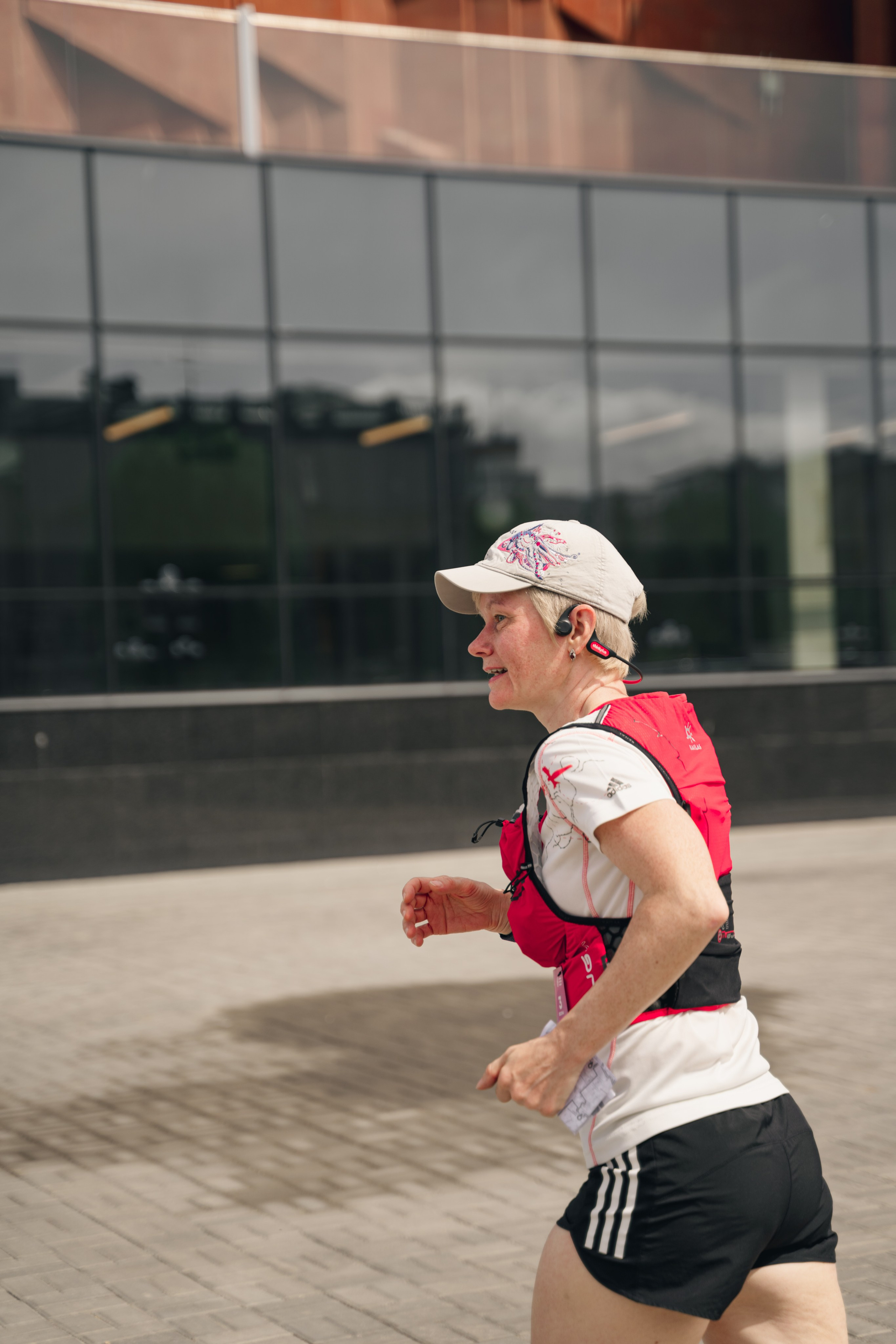 Рутс // 2023. Репортажный фотограф в Казани Виктория Трунова