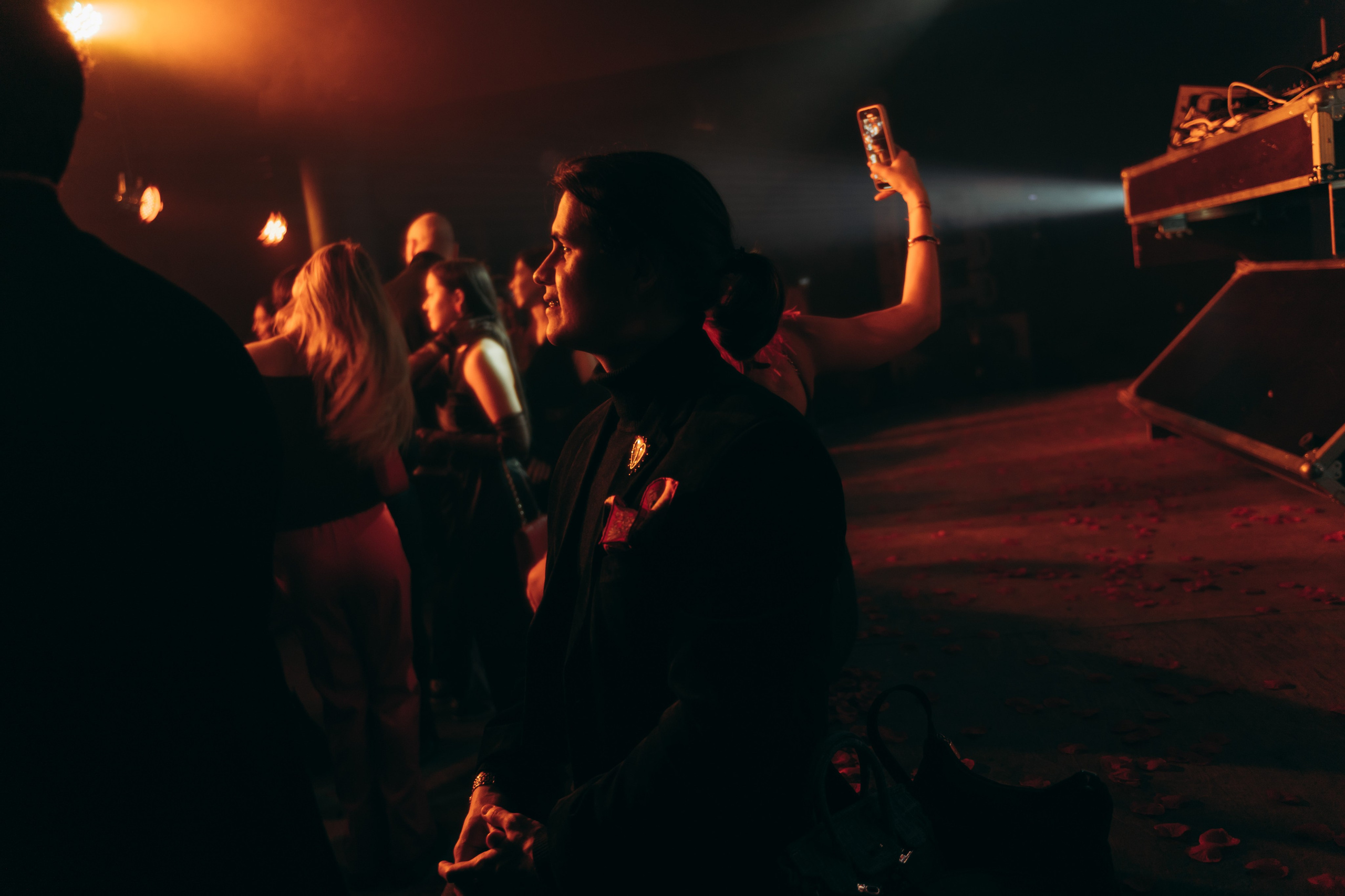 Фокус // 2023. Репортажный фотограф в Казани Виктория Трунова