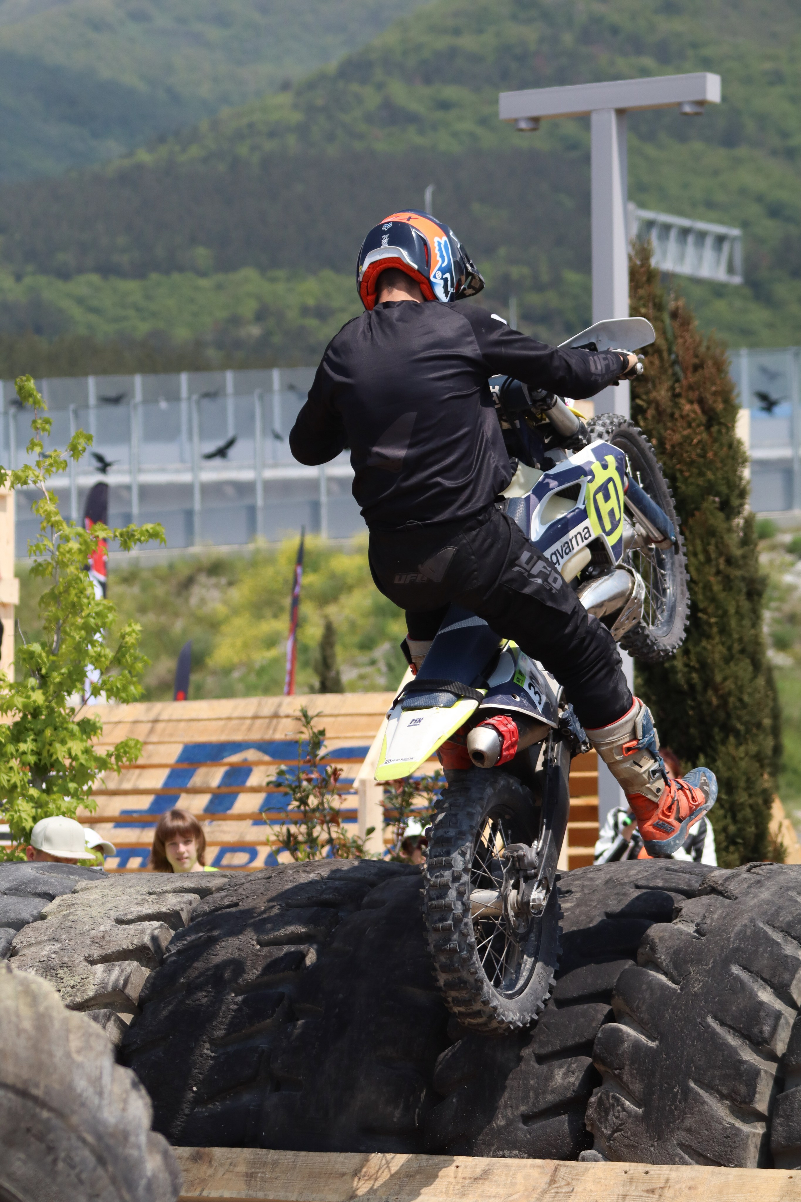 Enduro. Ivaladimirovna1995.wfolio.pro