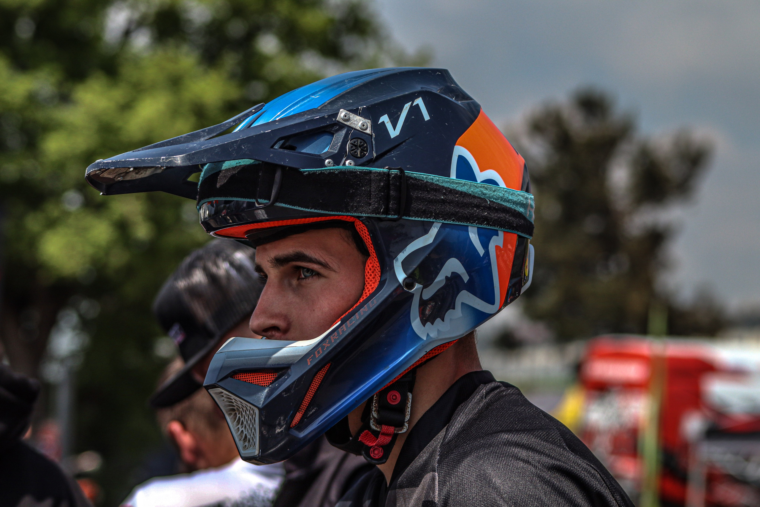 Enduro. Ivaladimirovna1995.wfolio.pro