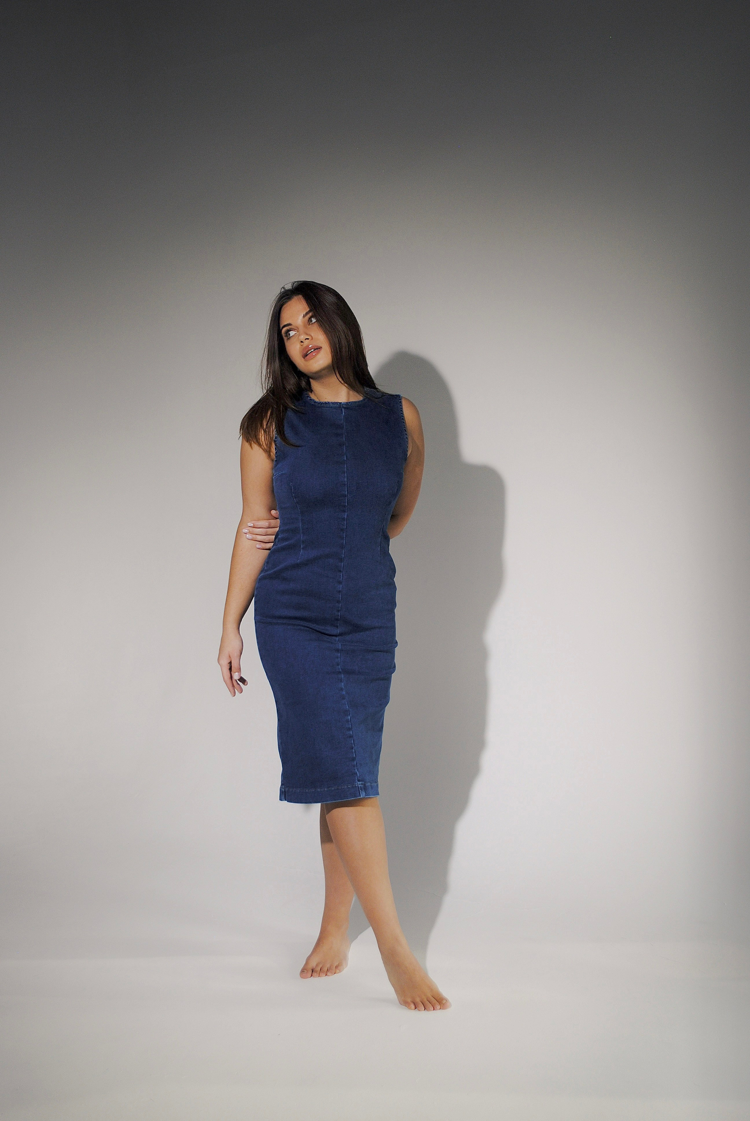 Вика. Фотограф Мария Мусаелян