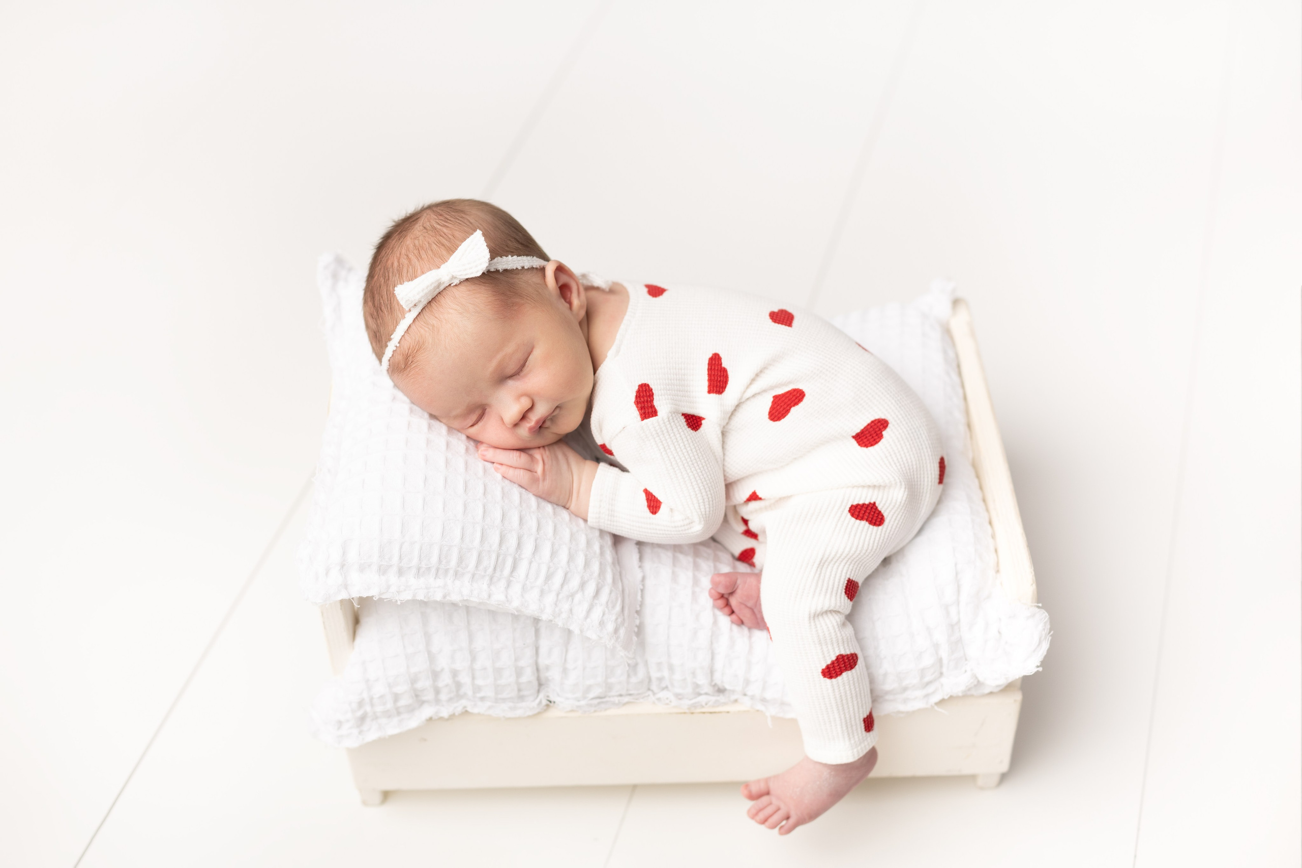 Съемка новорожденных. Фотограф новорожденных, детский фотограф в г. Оренбурге Екатерина Козлова