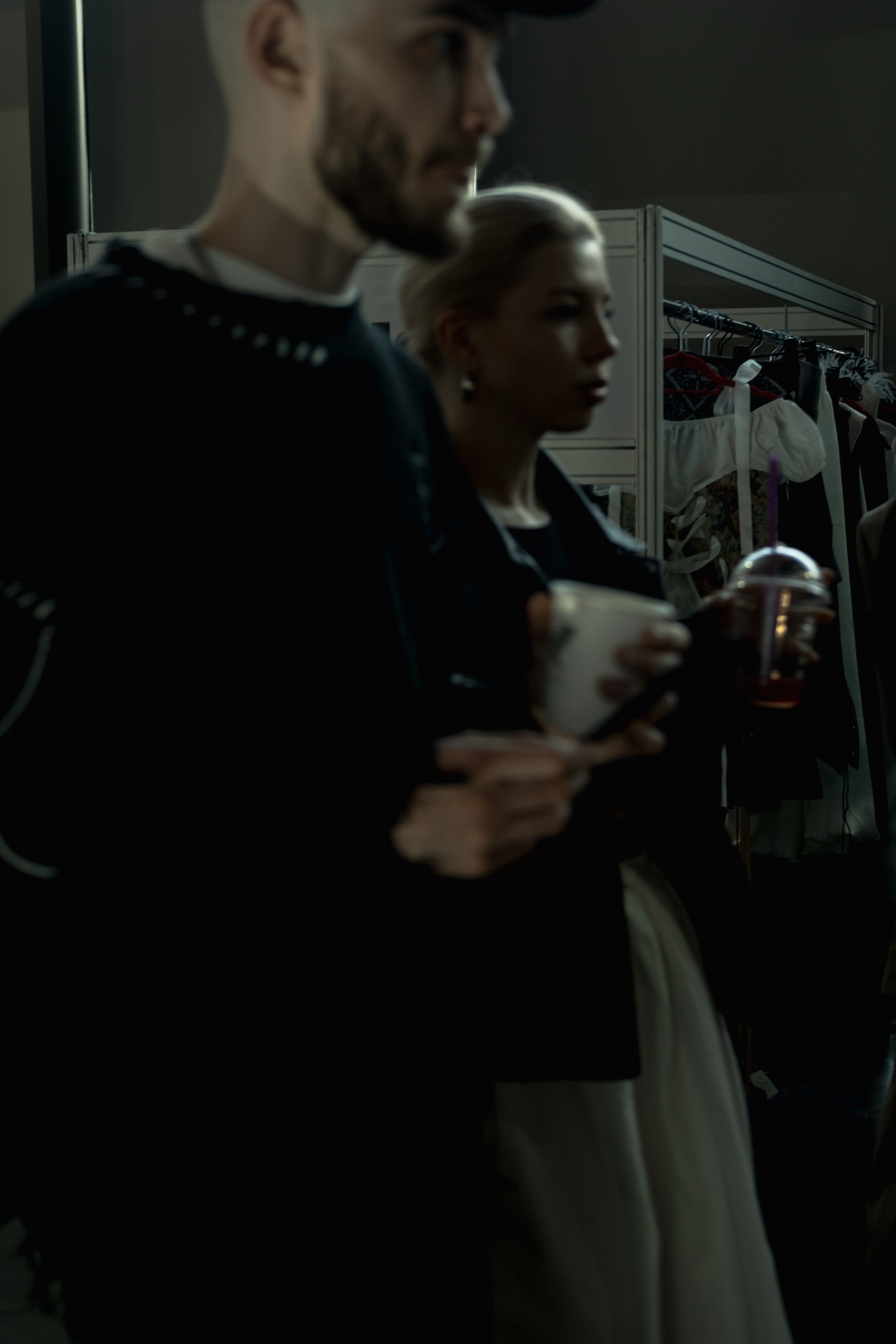 EFW. Фотографирую пары и индивидуальные съемки в Алматы Шунько Ирина