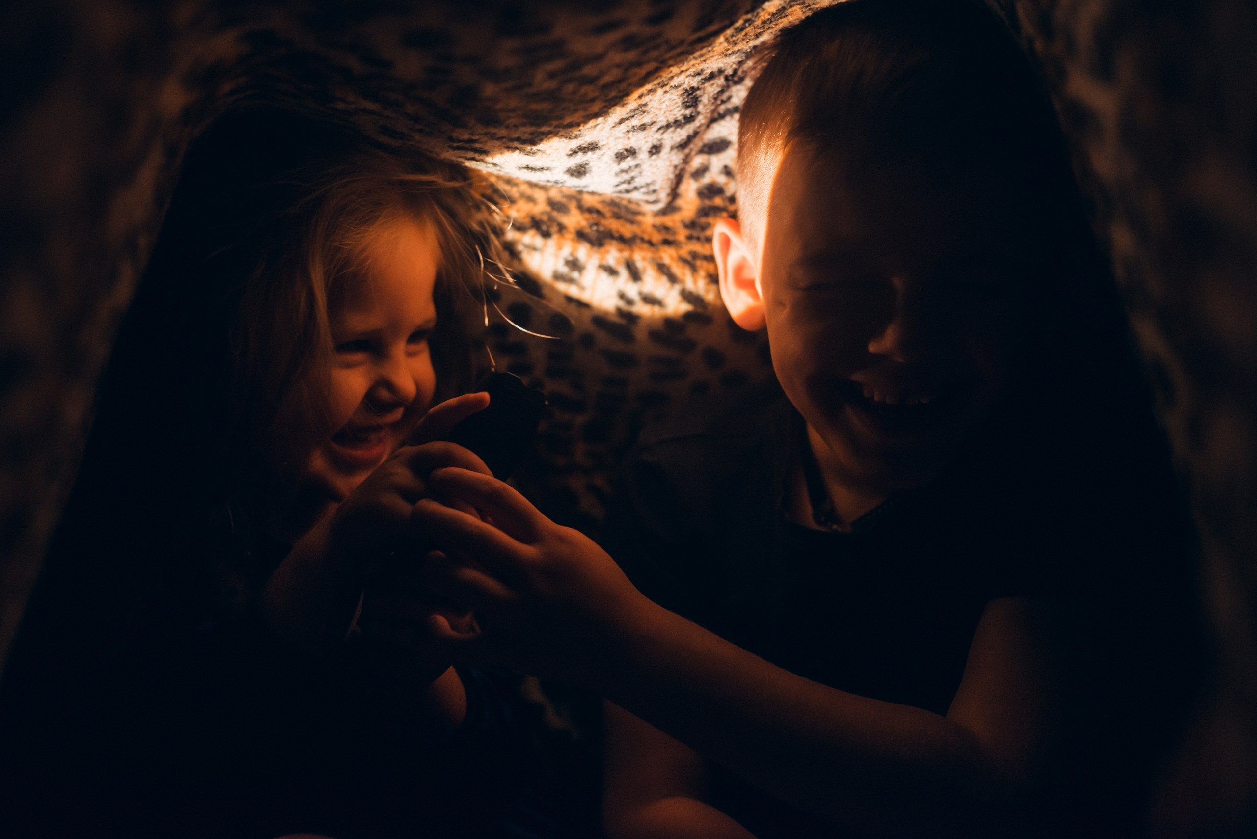 Kids Halloween 🎃. Семейный фотограф в Красноярске