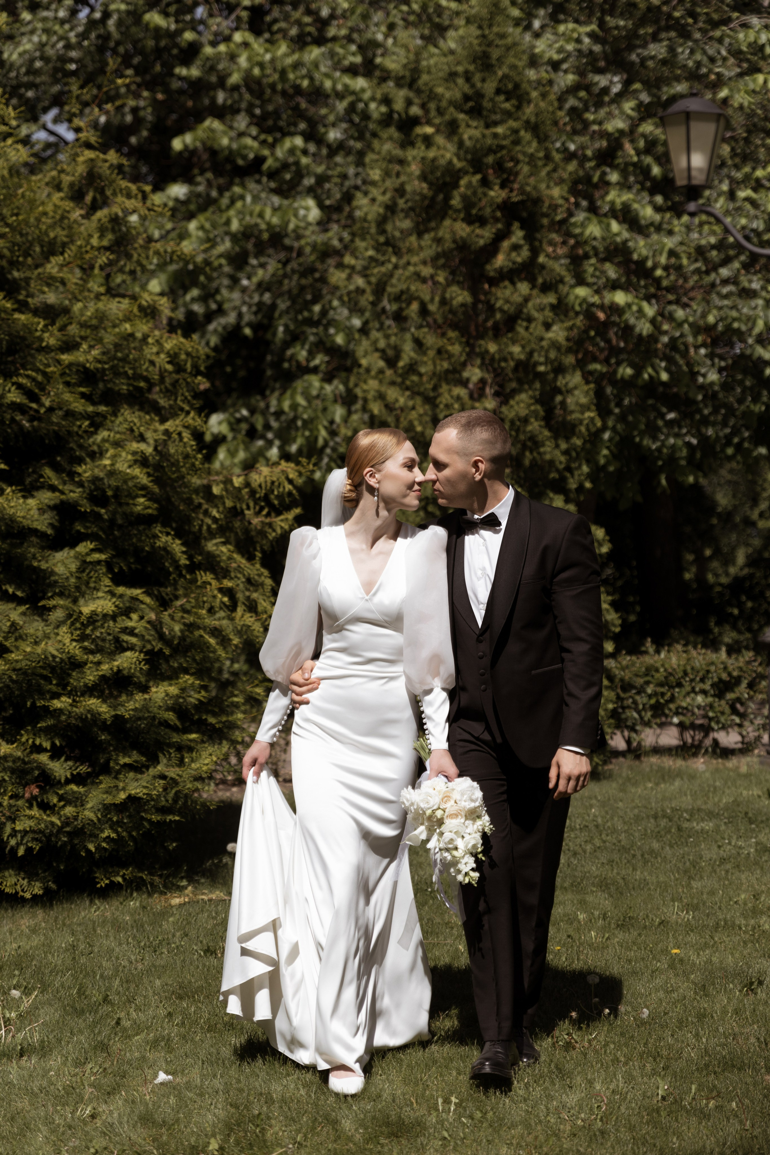 Дмитрий и Светлана. Свадебный фотограф в Самаре и СПБ Наталия Константинова