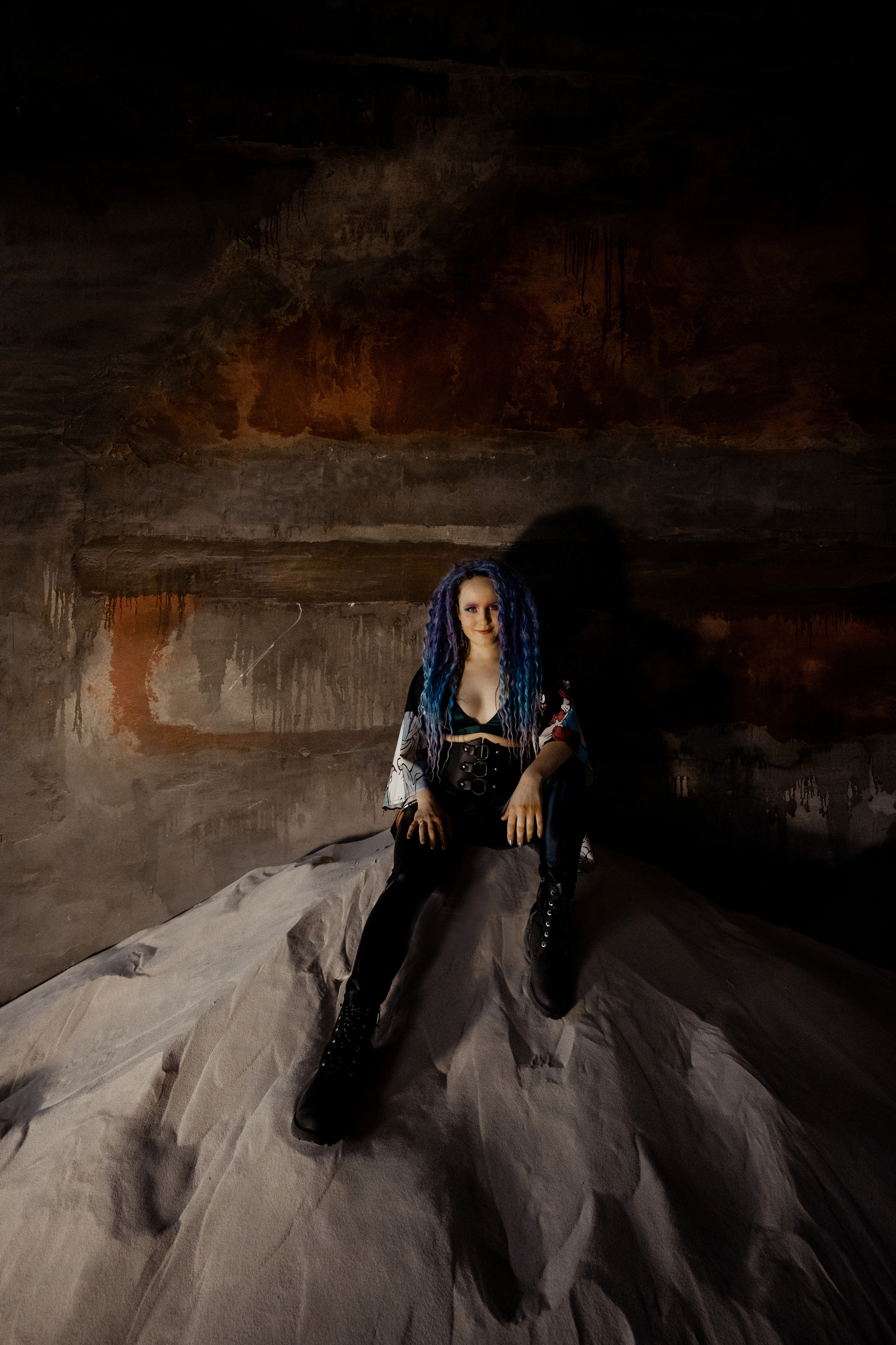 Песок. Юля. Свадебный и семейный фотограф в СПб Валерия Фомичева