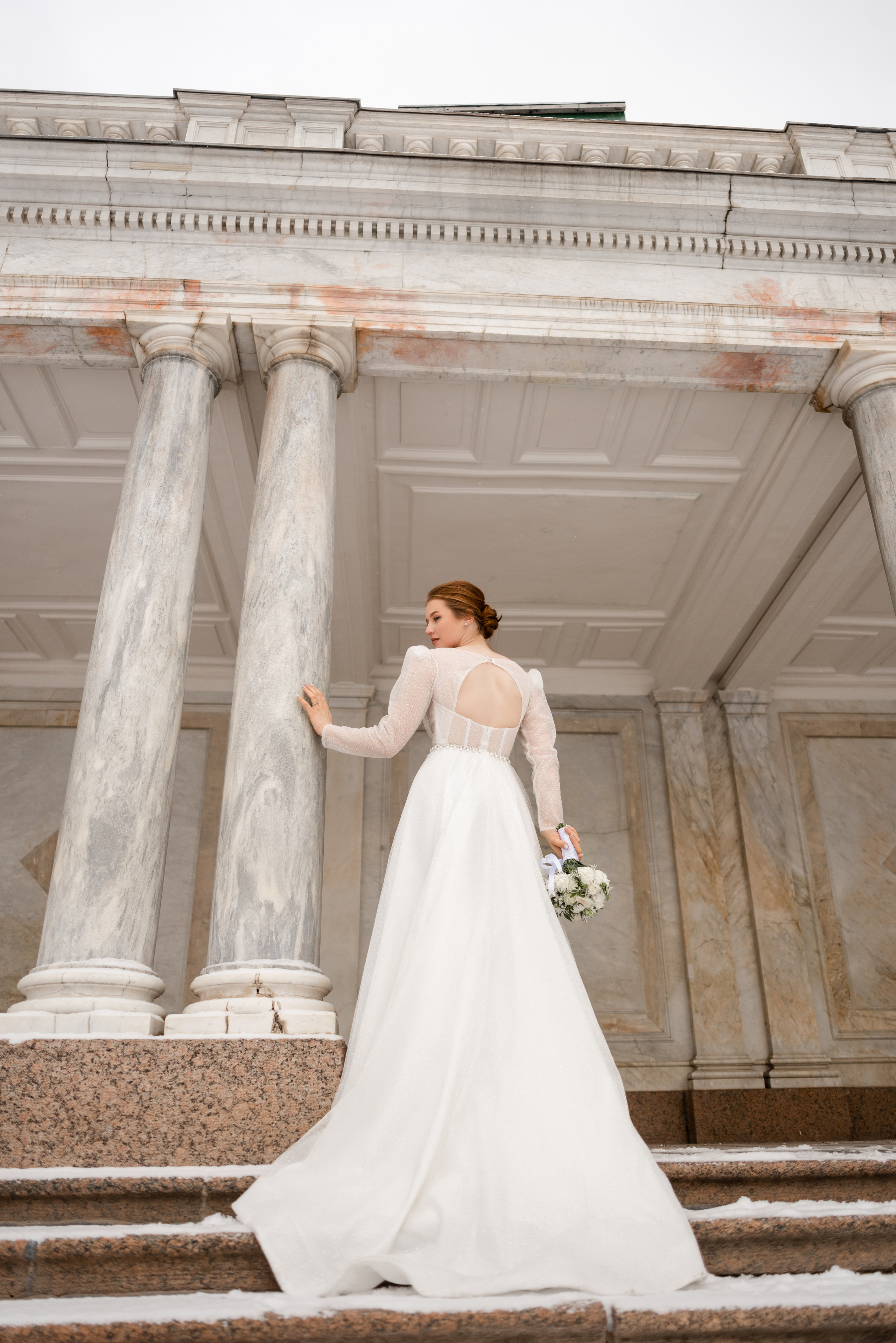 Никита & Ксения. Свадебный и семейный фотограф в СПб Валерия Фомичева