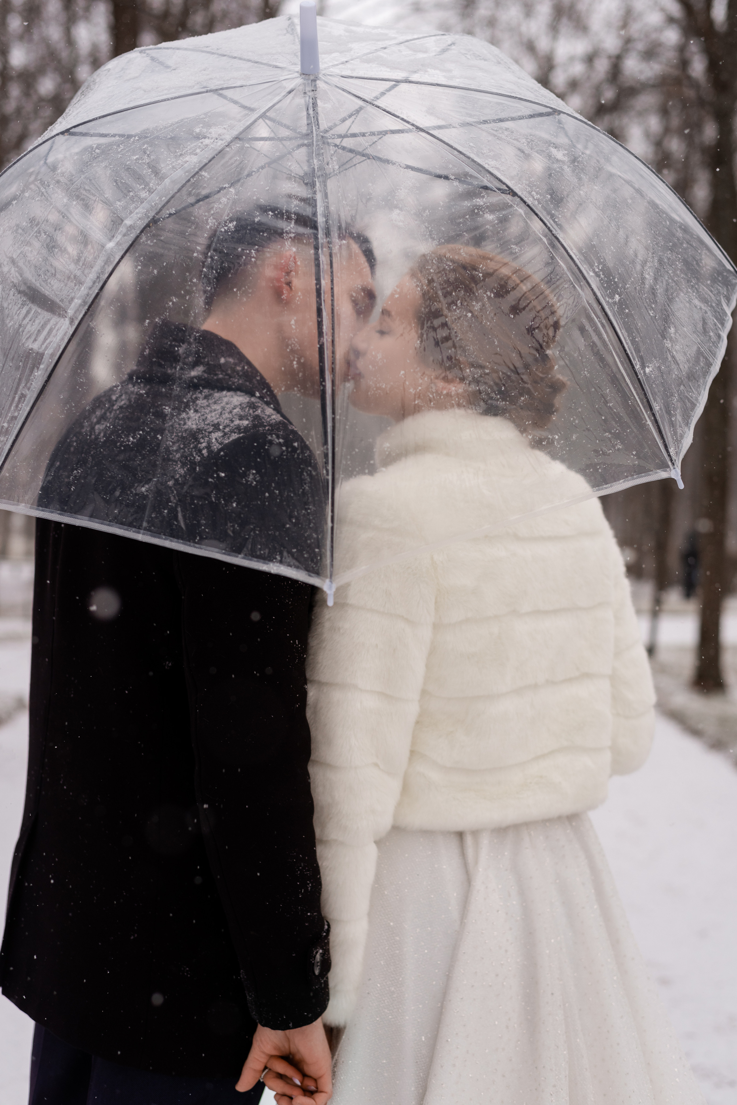 Никита & Ксения. Свадебный и семейный фотограф в СПб Валерия Фомичева