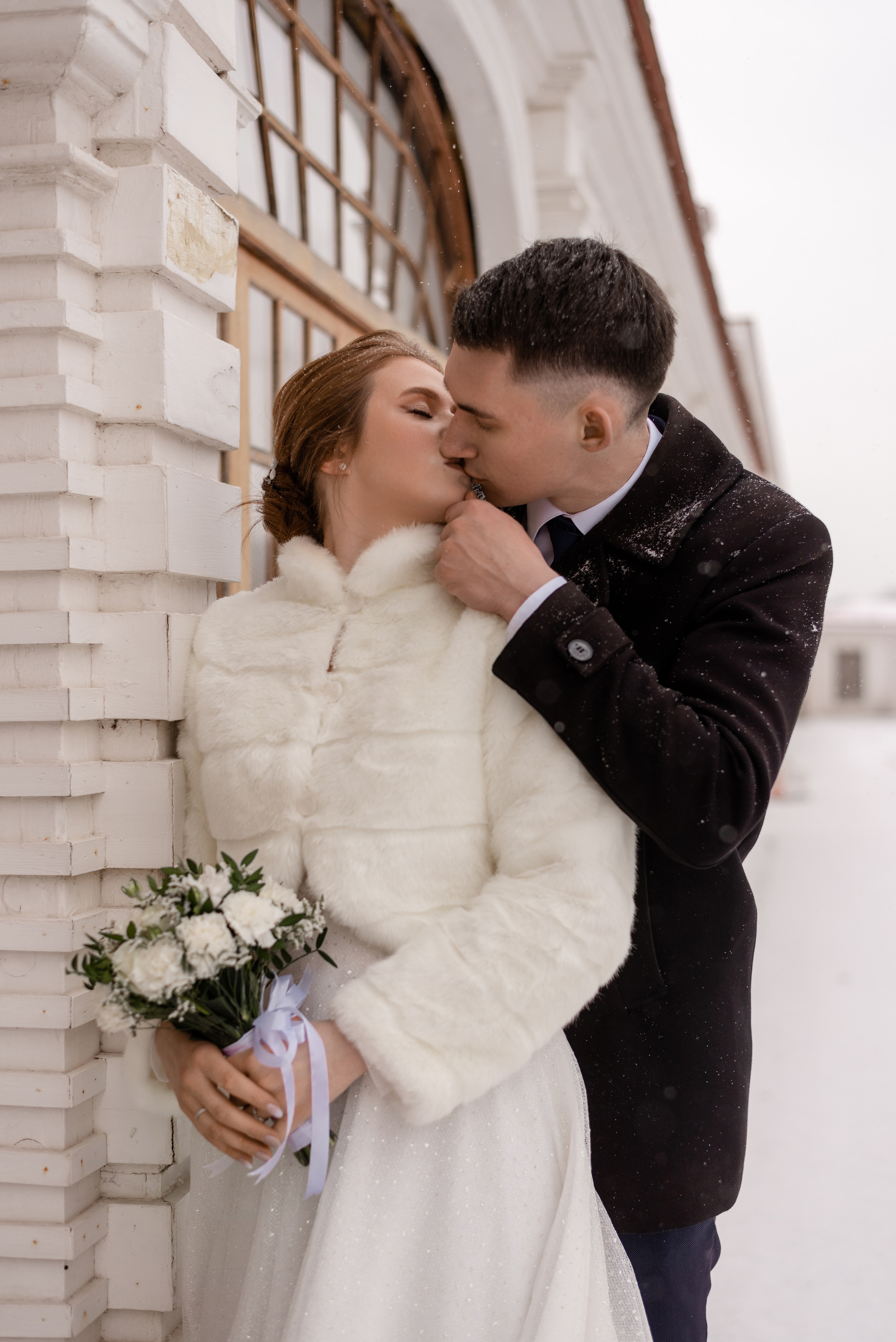 Никита & Ксения. Свадебный и семейный фотограф в СПб Валерия Фомичева