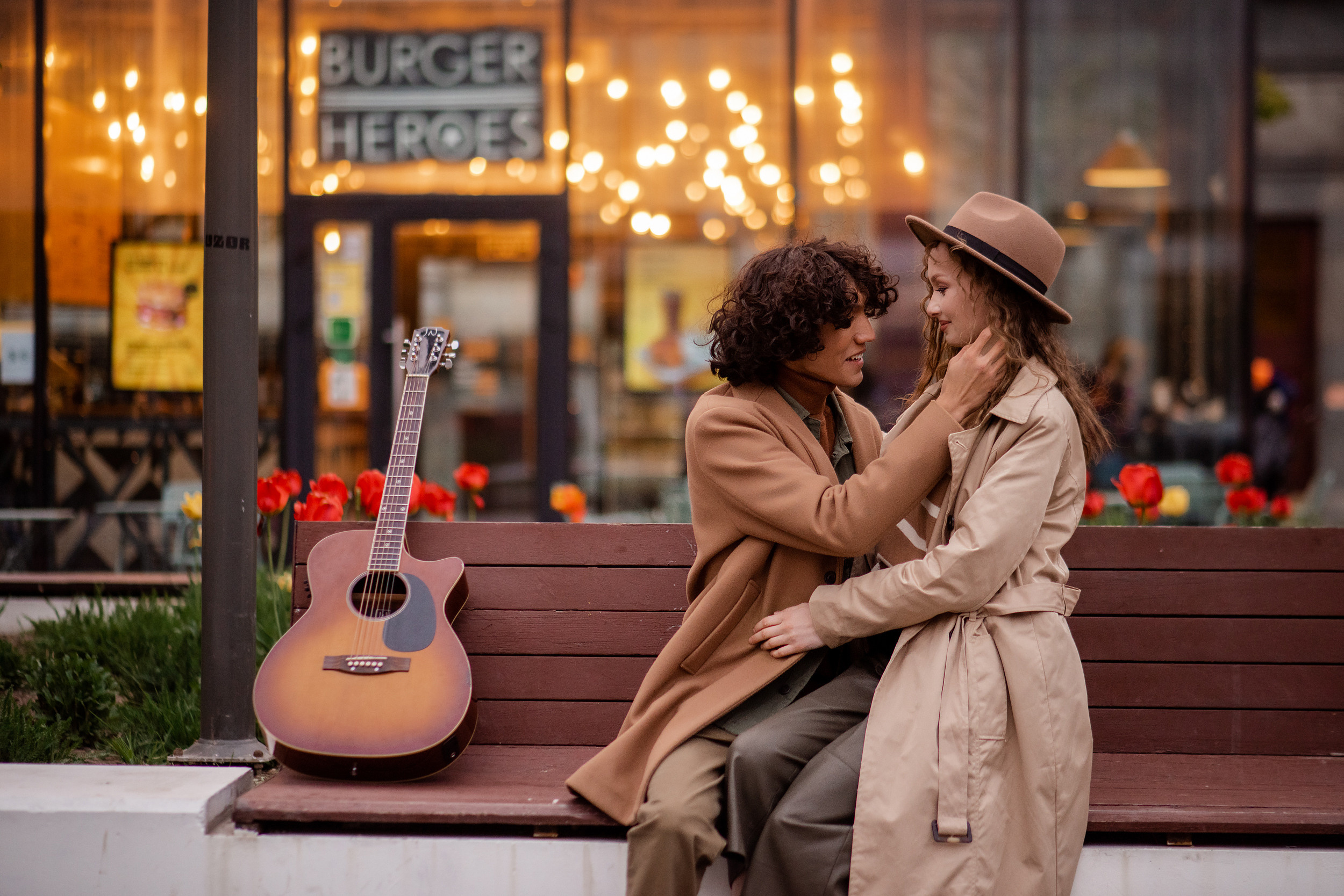 Вечер на Маяковской. Свадебный и семейный фотограф в СПб Валерия Фомичева