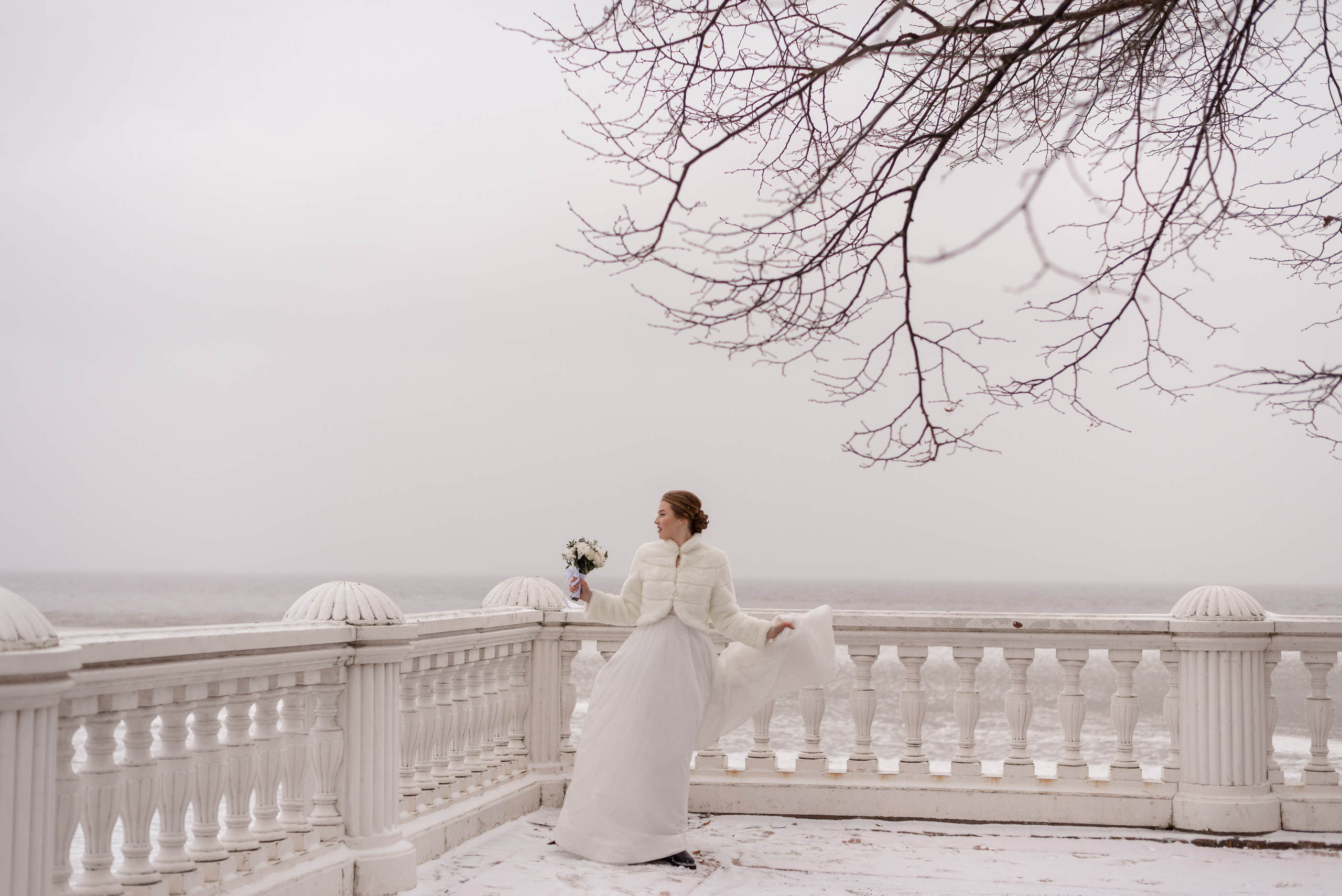Никита & Ксения. Свадебный и семейный фотограф в СПб Валерия Фомичева