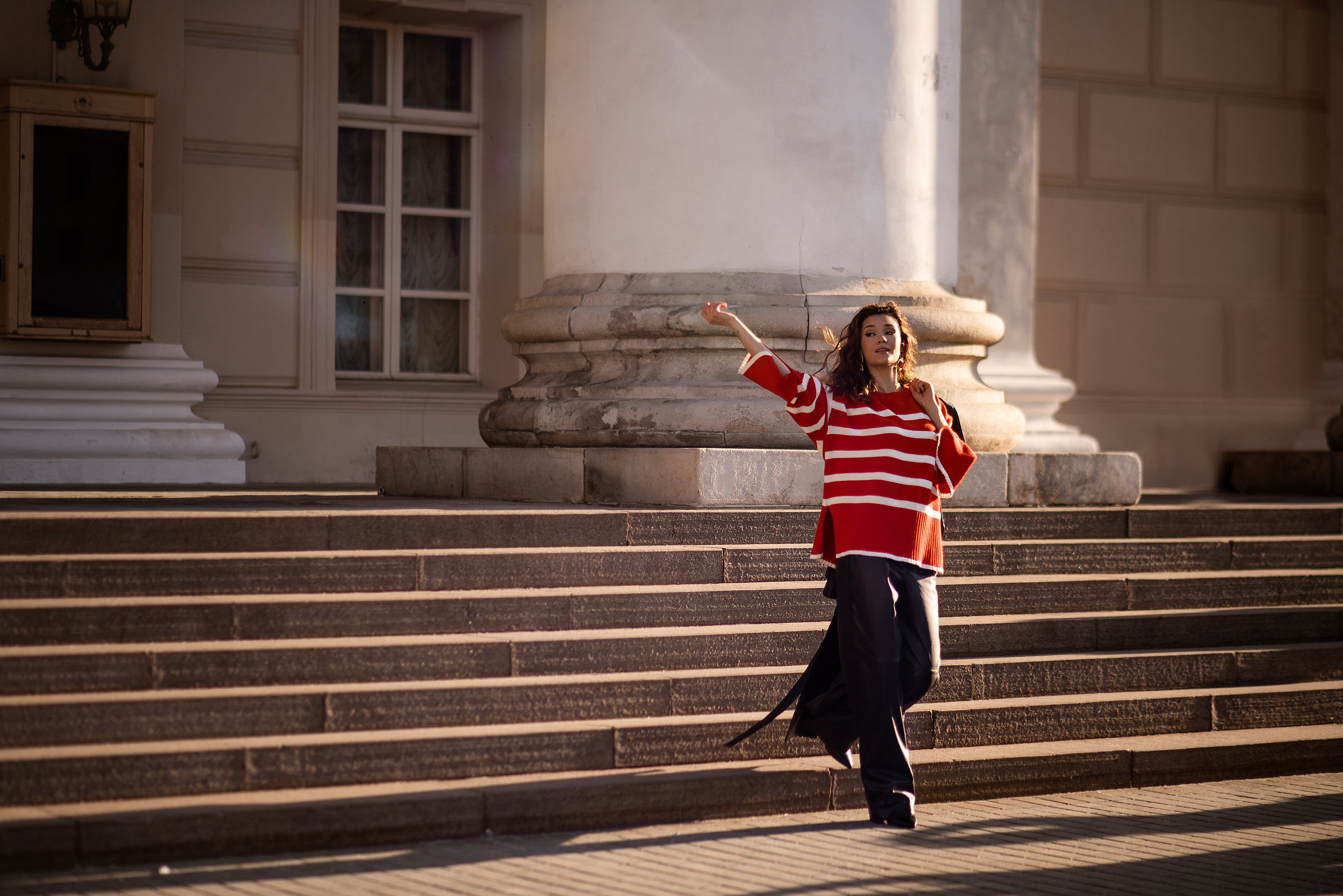 ЦУМ. Яна. Свадебный и семейный фотограф в СПб Валерия Фомичева