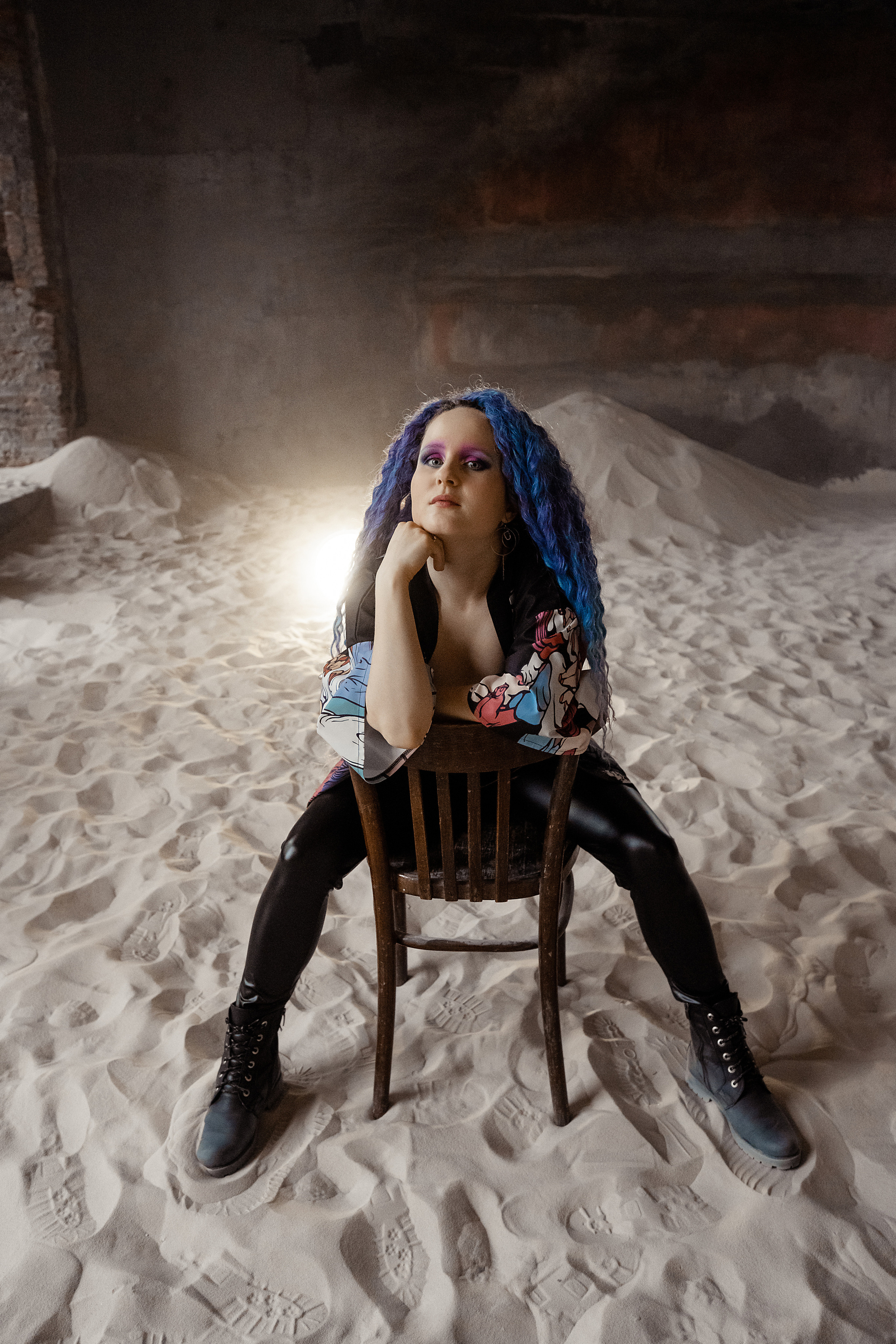 Песок. Юля. Свадебный и семейный фотограф в СПб Валерия Фомичева