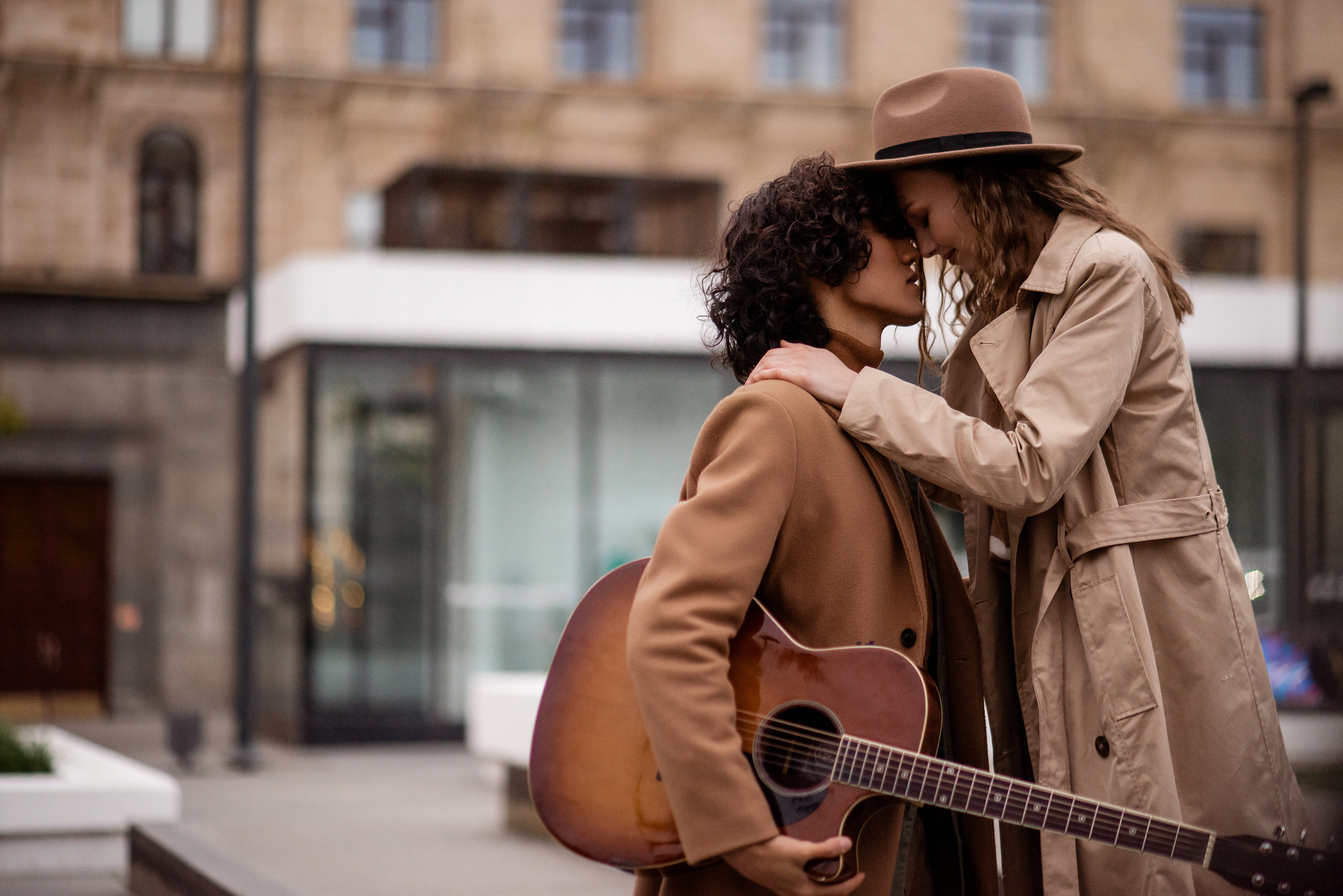 Вечер на Маяковской. Свадебный и семейный фотограф в СПб Валерия Фомичева