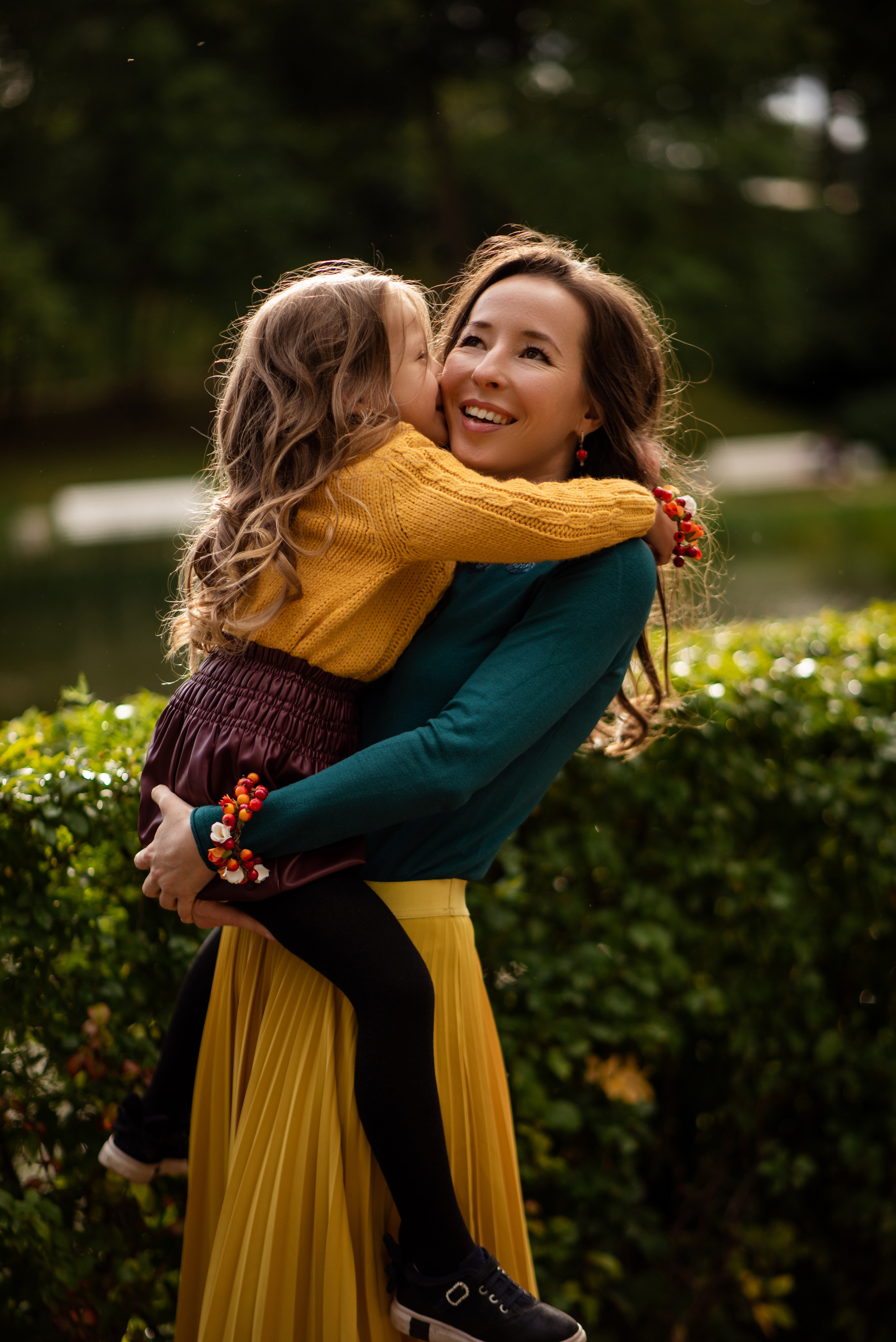 Годовщина свадьбы в Петергофе. Свадебный и семейный фотограф в СПб Валерия Фомичева