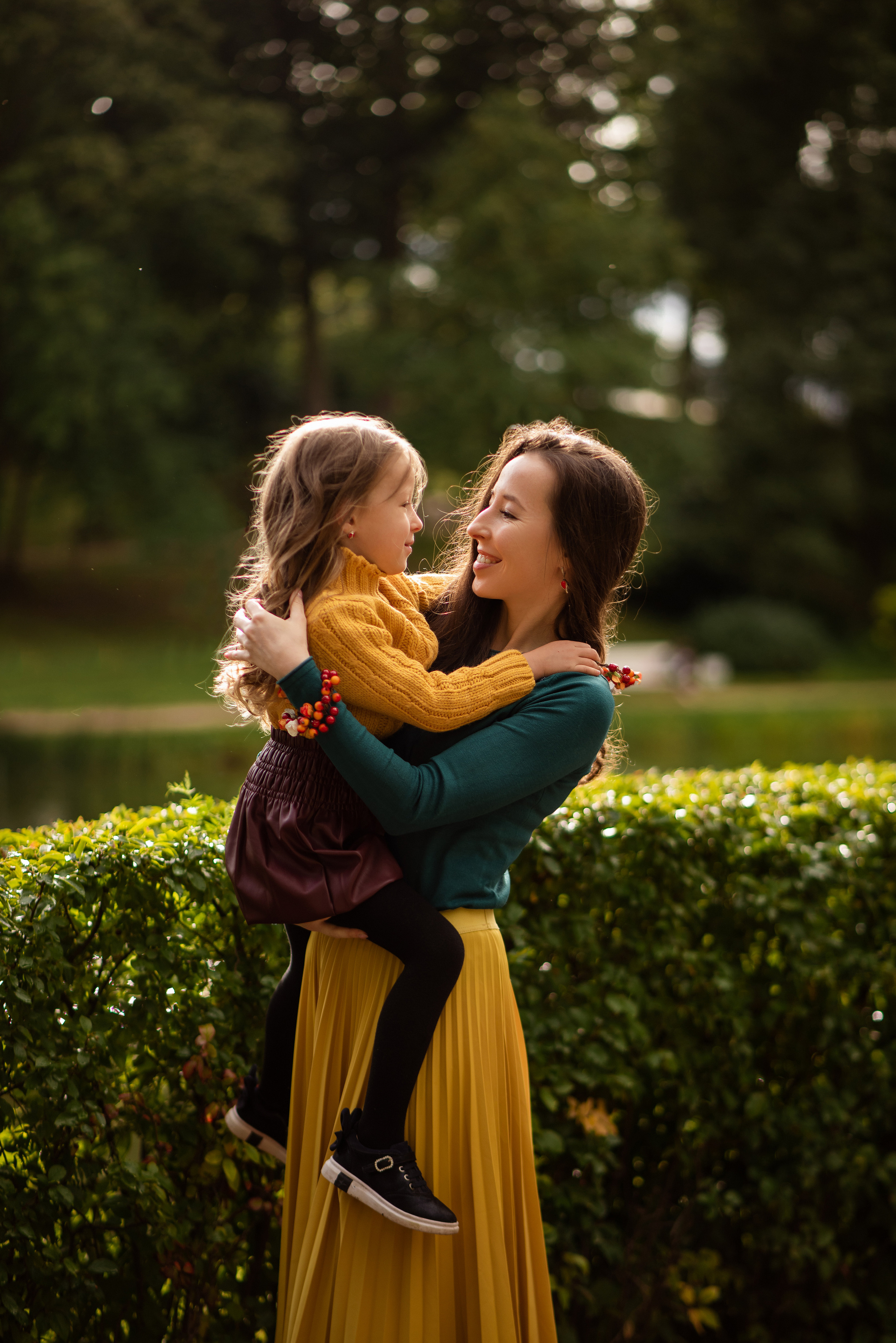 Годовщина свадьбы в Петергофе. Свадебный и семейный фотограф в СПб Валерия Фомичева