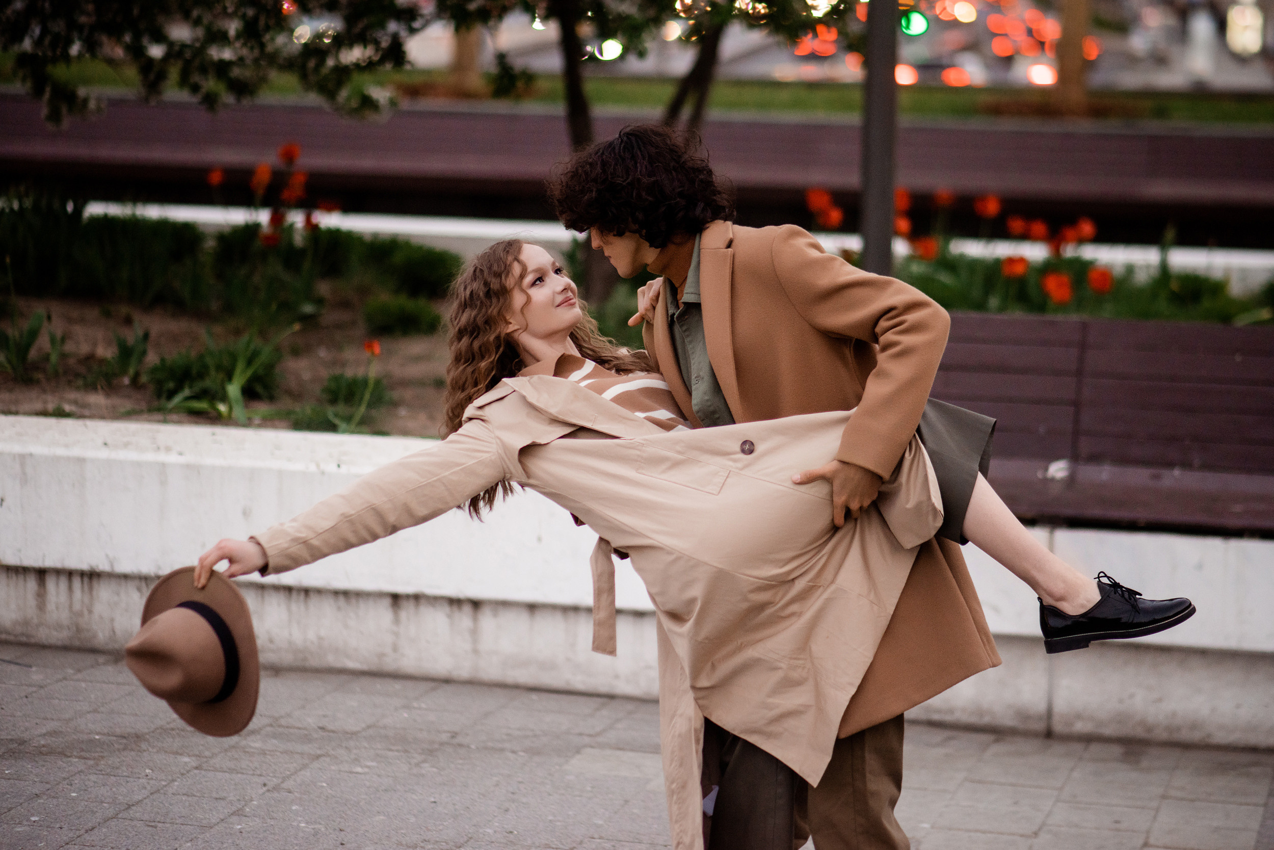 Вечер на Маяковской. Свадебный и семейный фотограф в СПб Валерия Фомичева