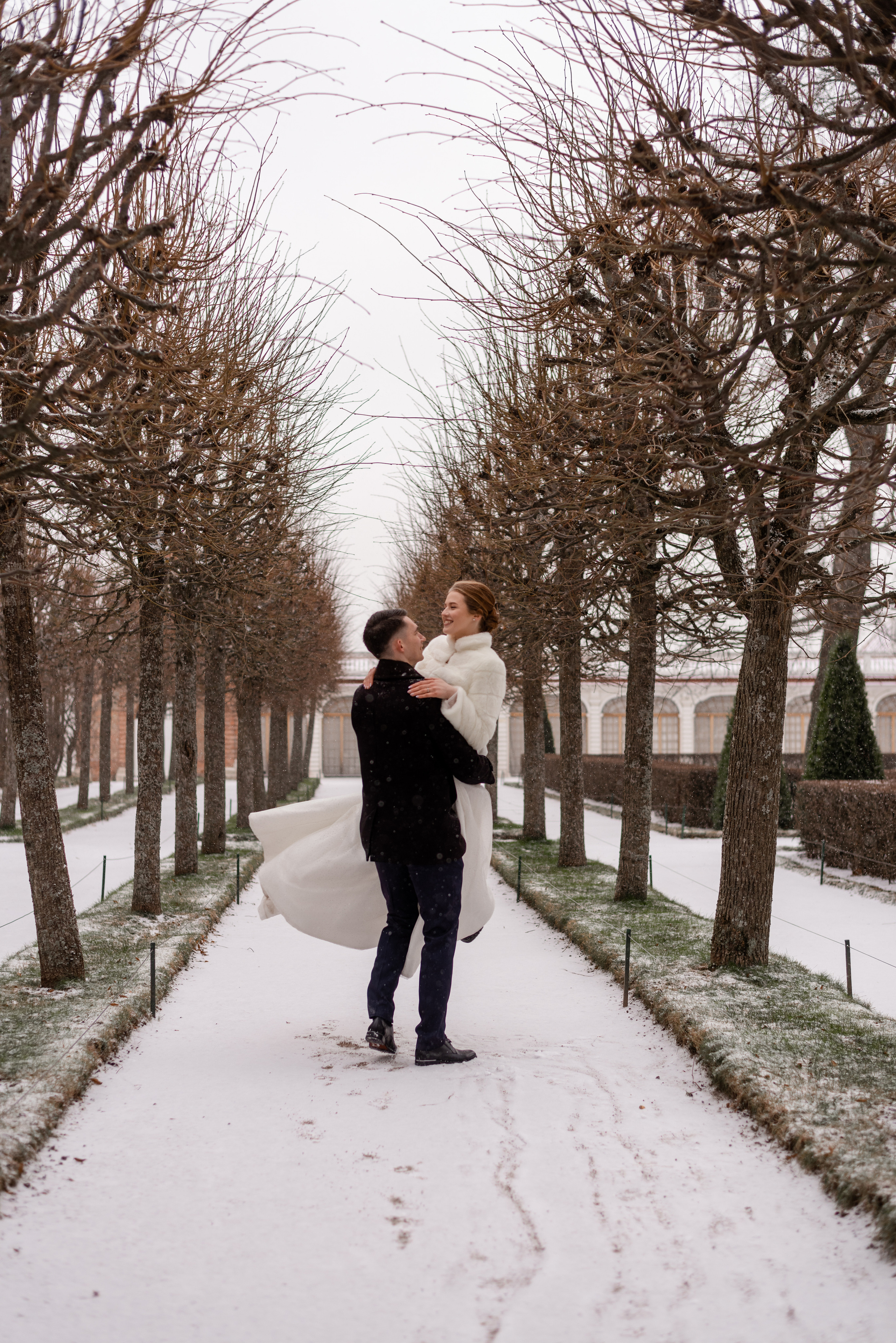 Никита & Ксения. Свадебный и семейный фотограф в СПб Валерия Фомичева