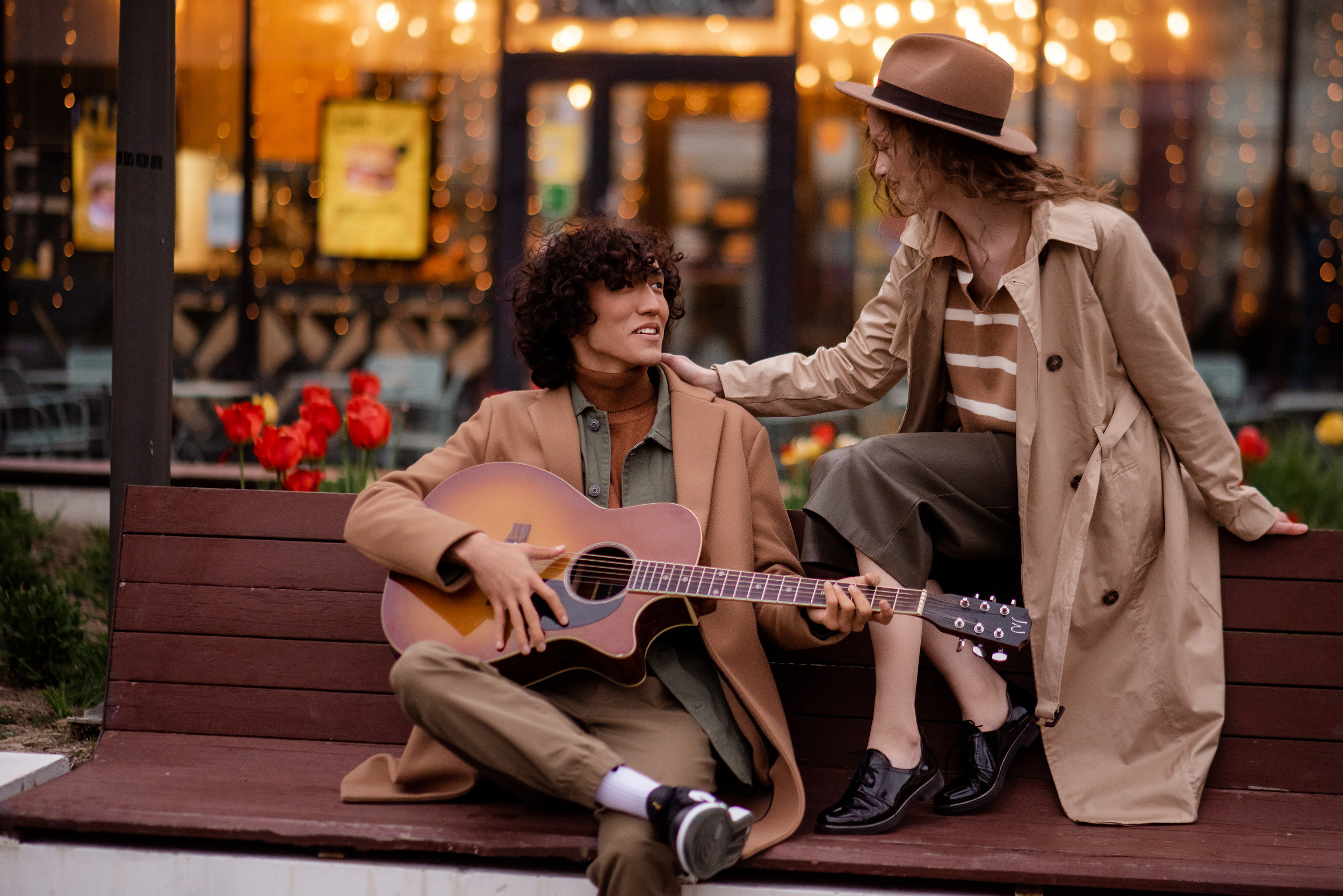 Вечер на Маяковской. Свадебный и семейный фотограф в СПб Валерия Фомичева