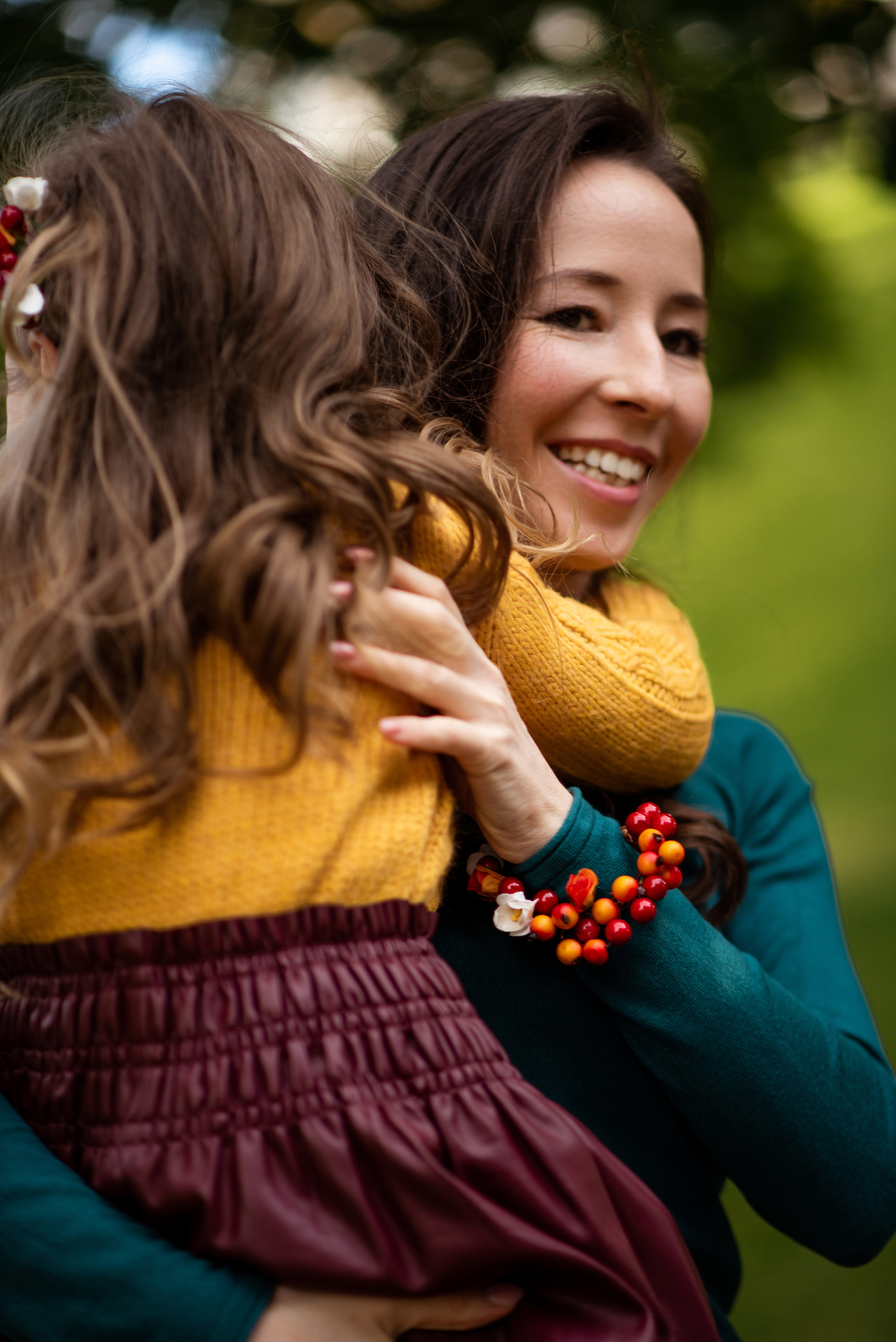 Годовщина свадьбы в Петергофе. Свадебный и семейный фотограф в СПб Валерия Фомичева