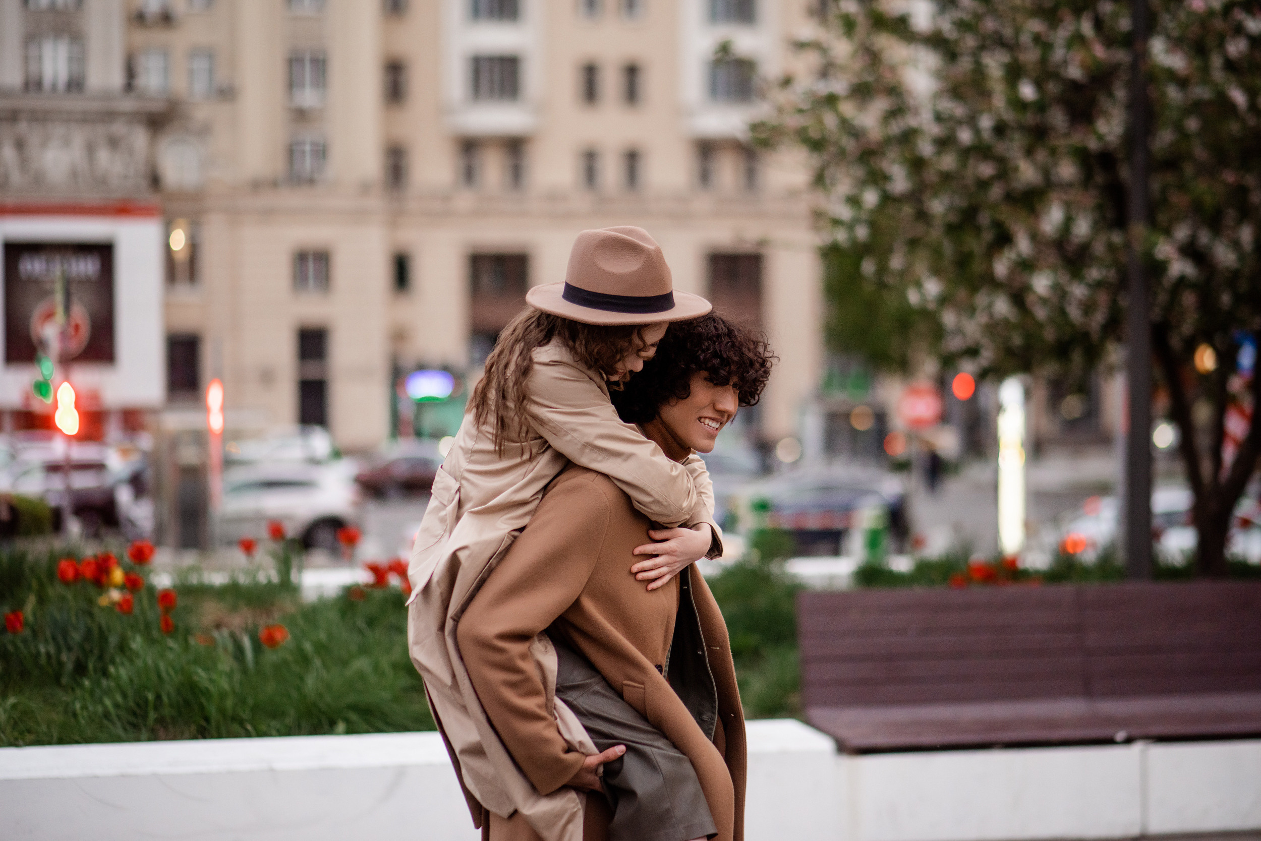 Вечер на Маяковской. Свадебный и семейный фотограф в СПб Валерия Фомичева