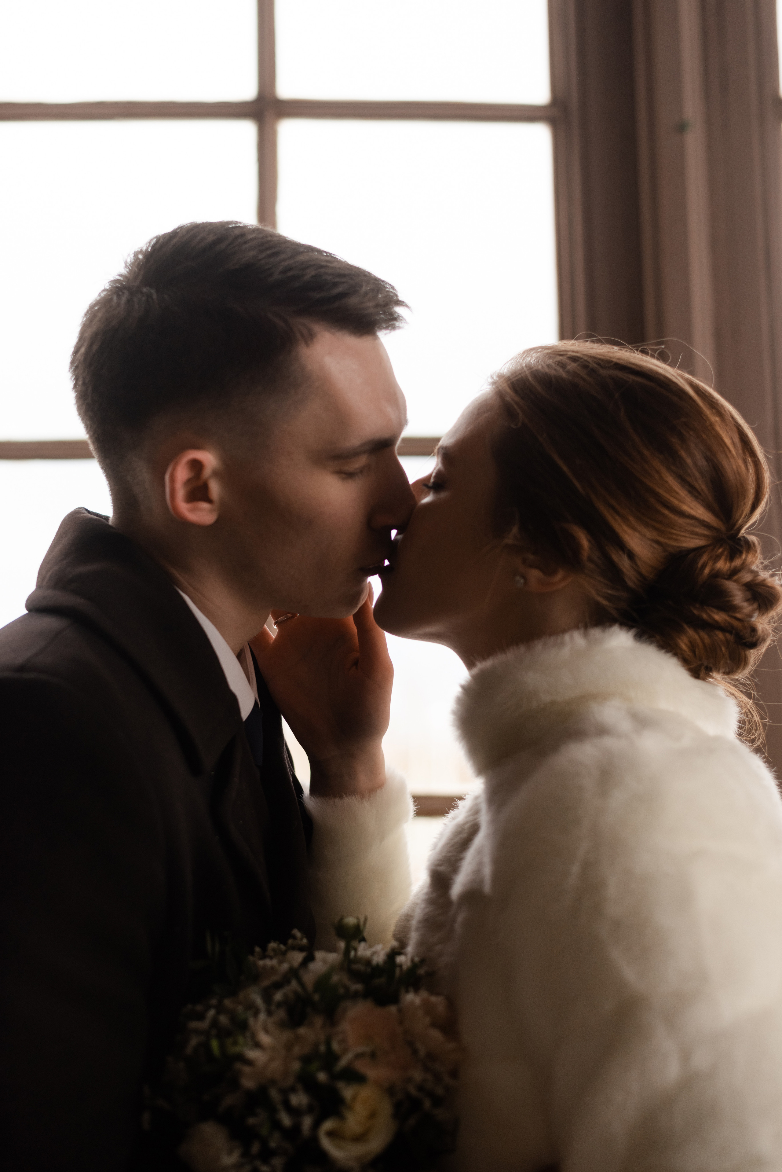 Никита & Ксения. Свадебный и семейный фотограф в СПб Валерия Фомичева