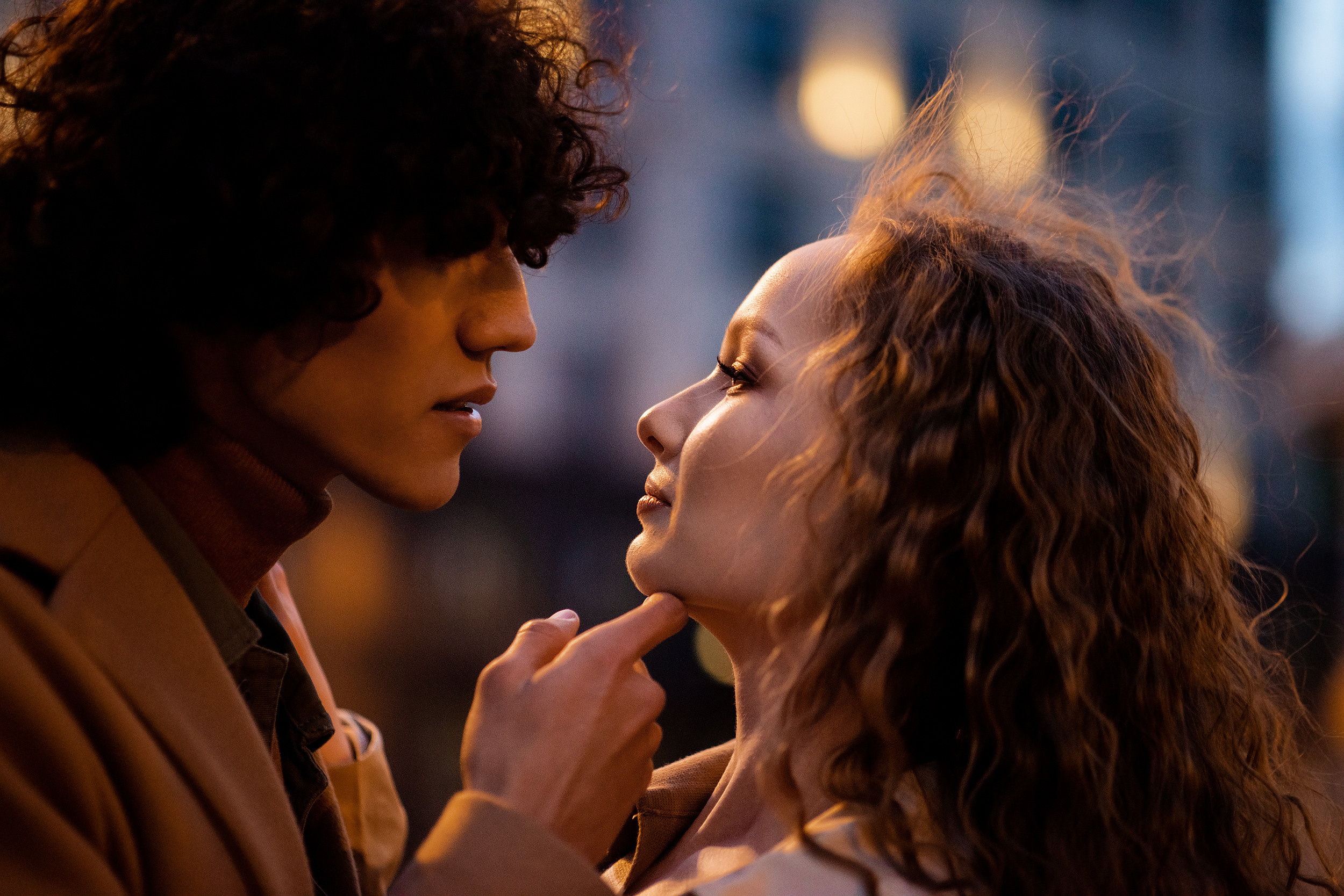 Вечер на Маяковской. Свадебный и семейный фотограф в СПб Валерия Фомичева