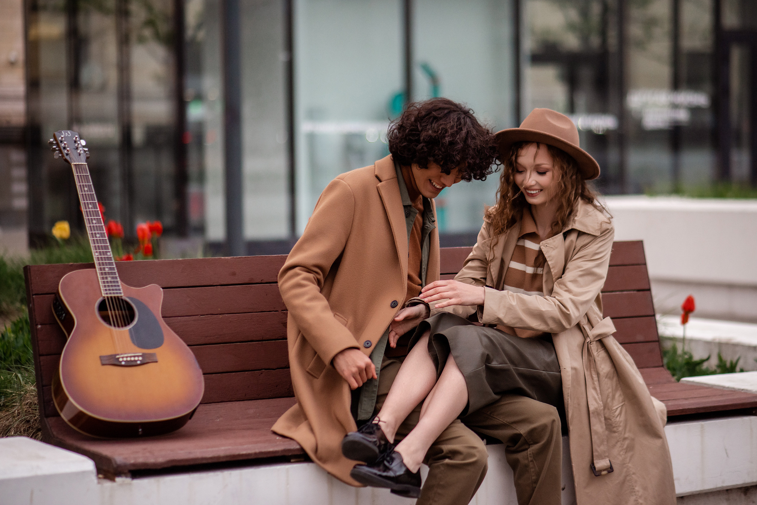 Вечер на Маяковской. Свадебный и семейный фотограф в СПб Валерия Фомичева