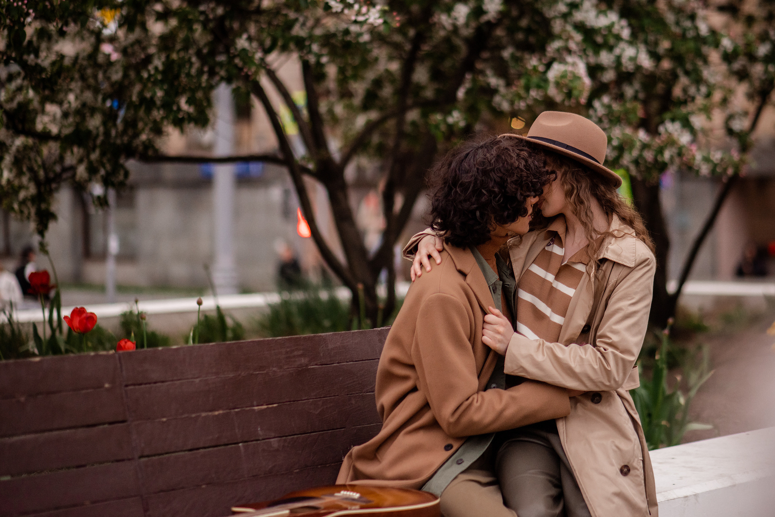 Вечер на Маяковской. Свадебный и семейный фотограф в СПб Валерия Фомичева