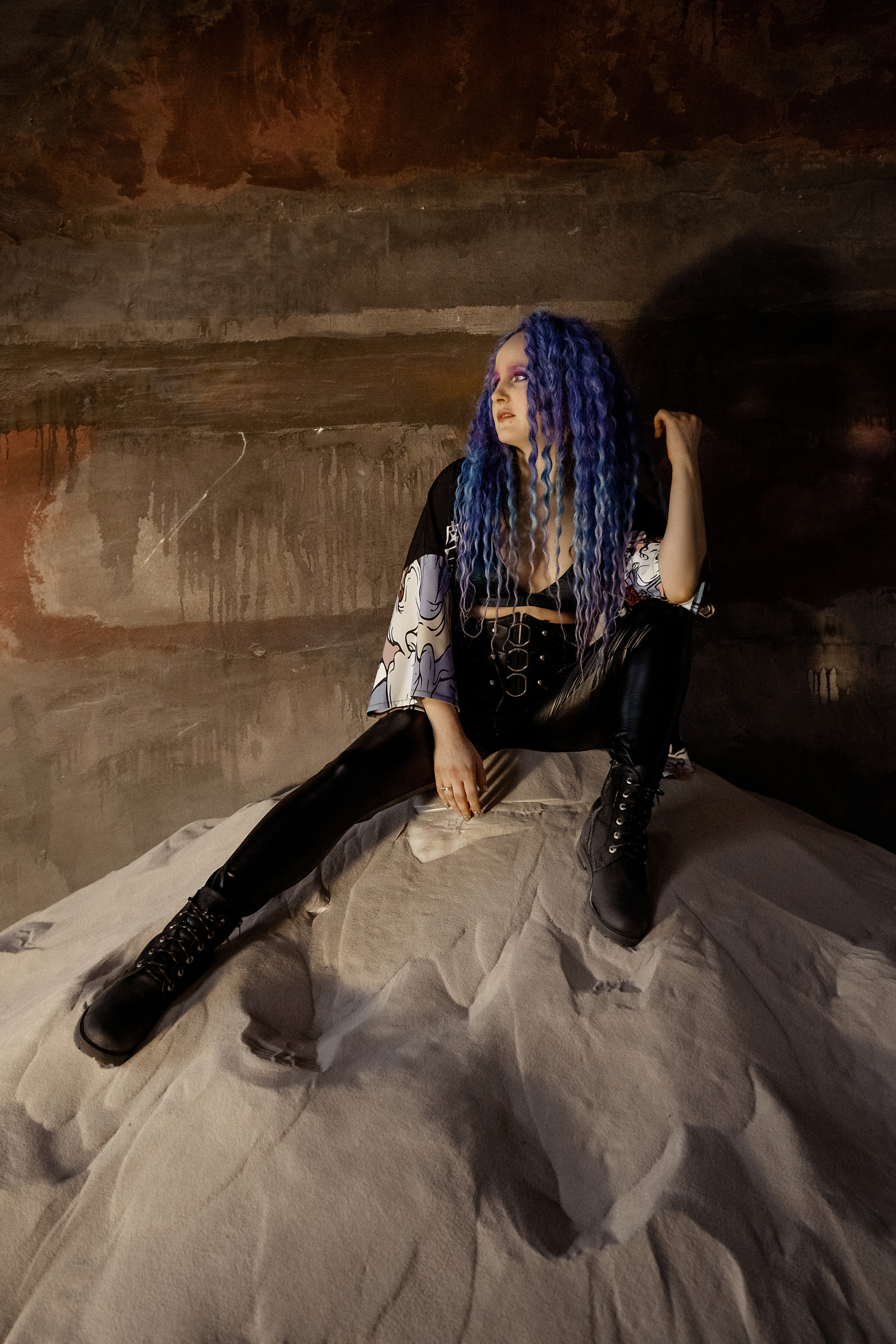 Песок. Юля. Свадебный и семейный фотограф в СПб Валерия Фомичева