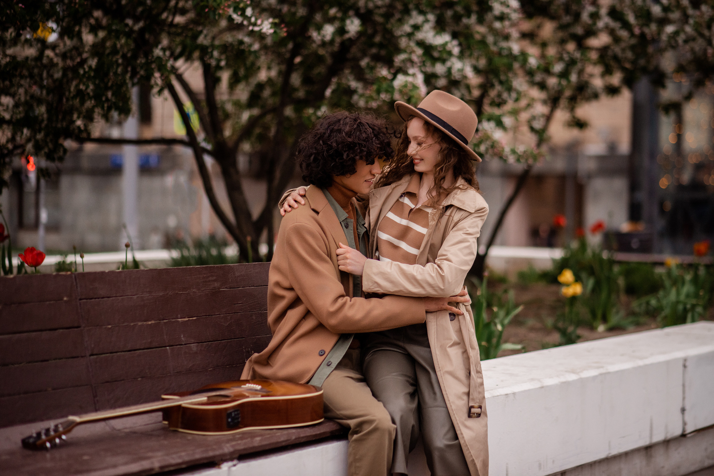 Вечер на Маяковской. Свадебный и семейный фотограф в СПб Валерия Фомичева
