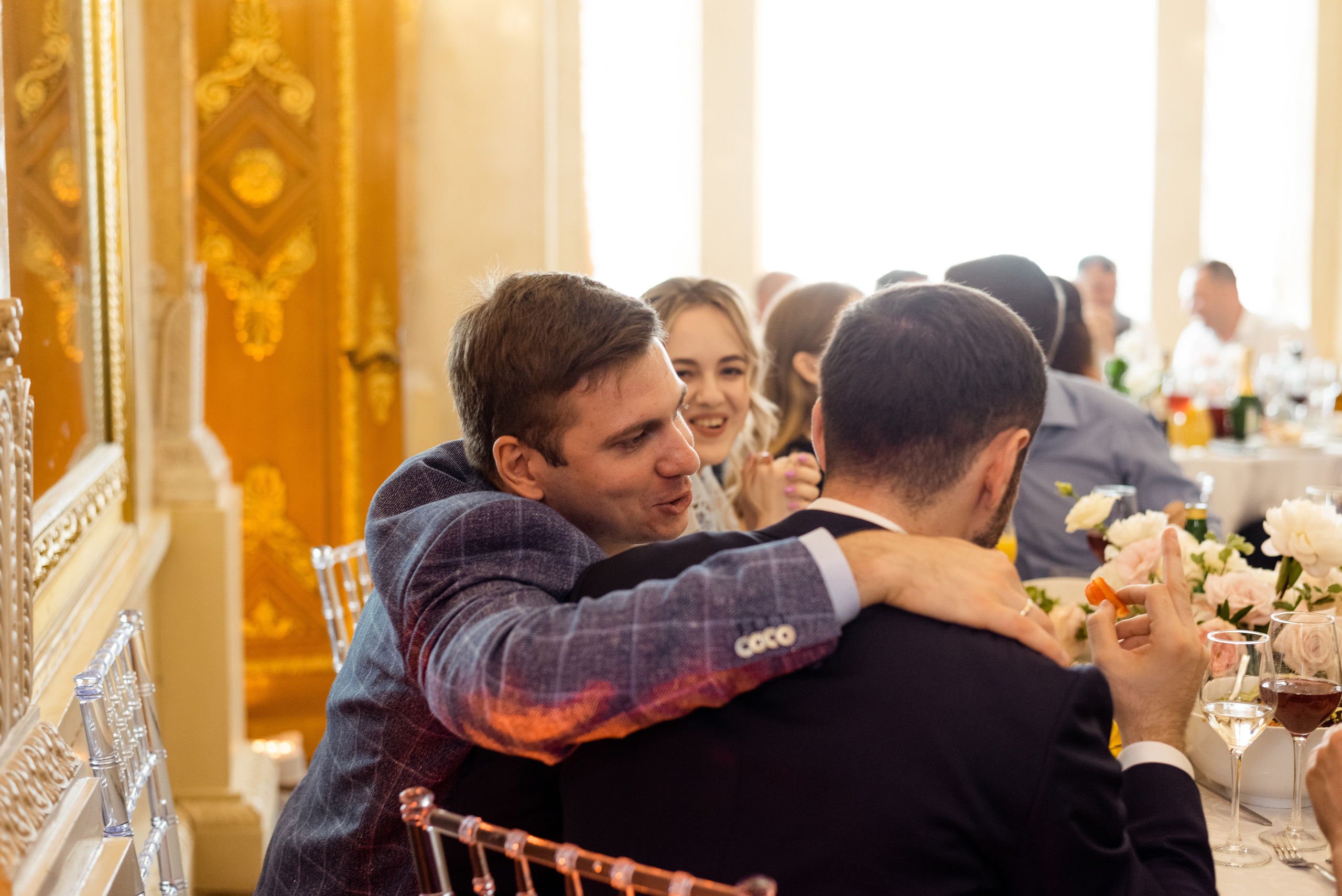 Андрей & Евгения. Свадебный и семейный фотограф в СПб Валерия Фомичева