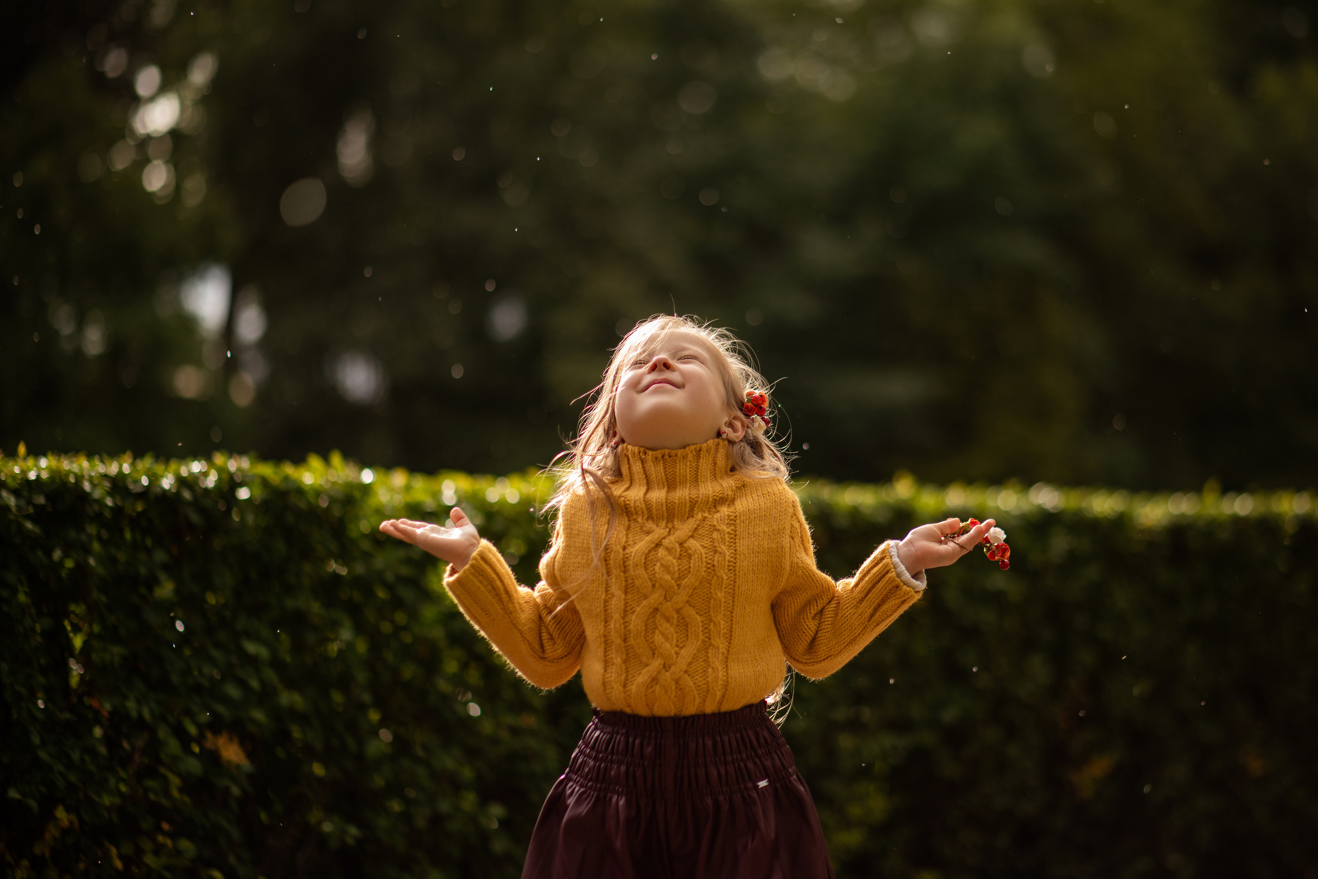 Годовщина свадьбы в Петергофе. Свадебный и семейный фотограф в СПб Валерия Фомичева