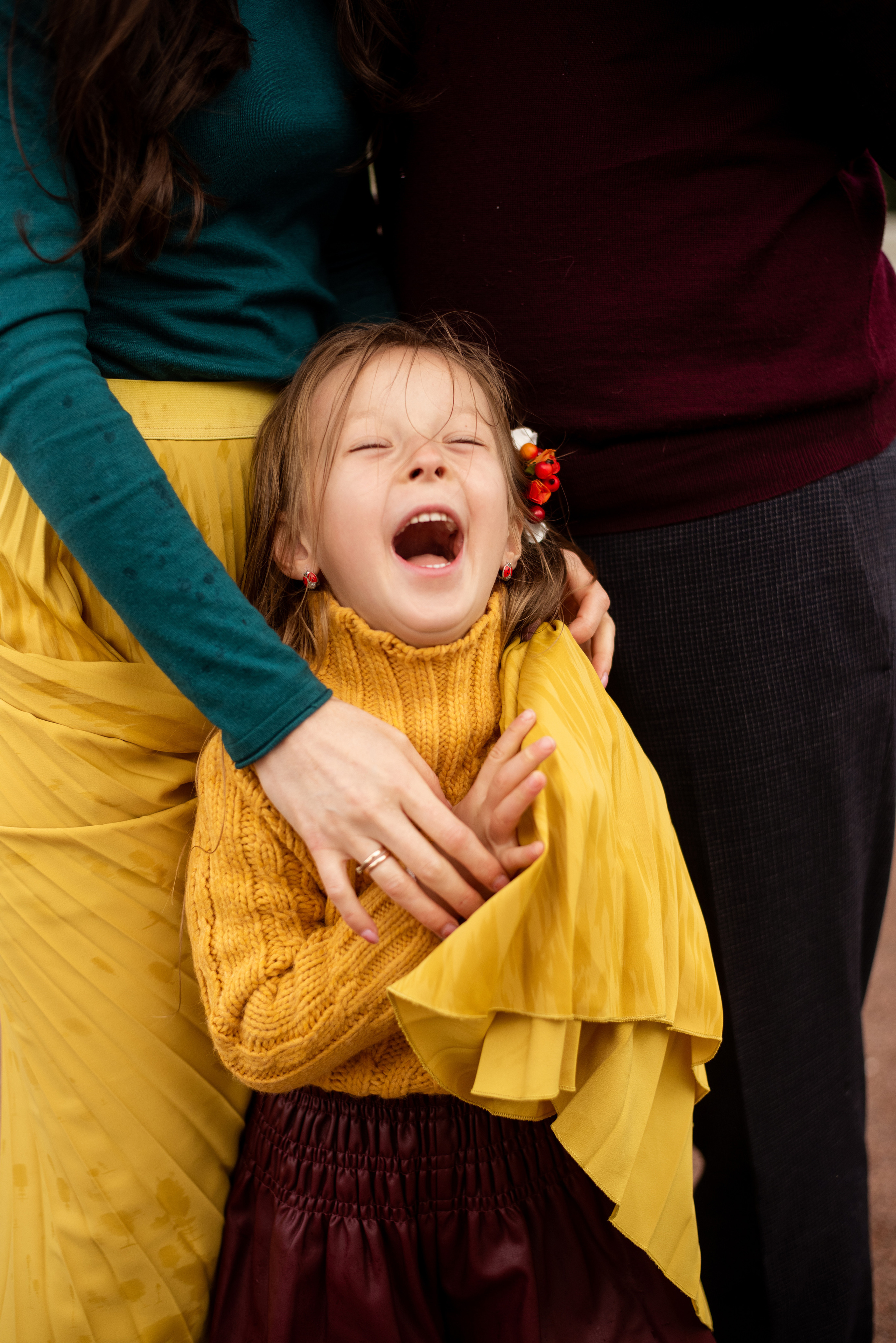 Годовщина свадьбы в Петергофе. Свадебный и семейный фотограф в СПб Валерия Фомичева