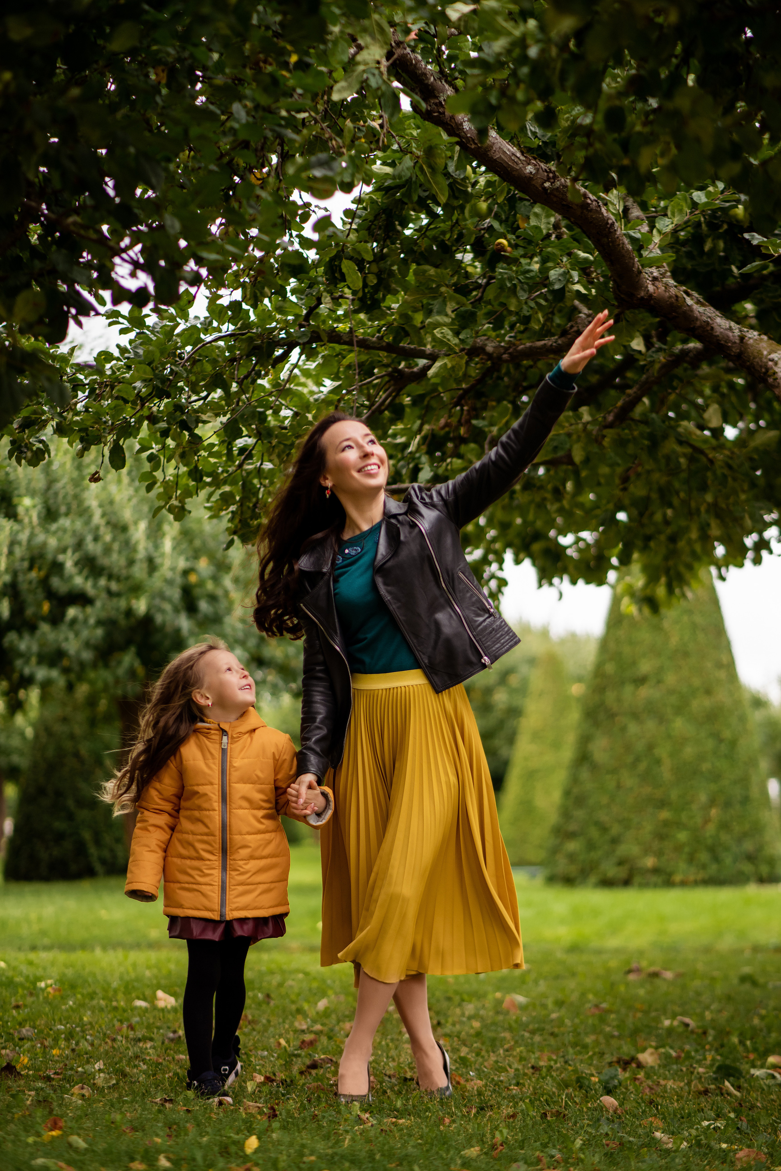 Годовщина свадьбы в Петергофе. Свадебный и семейный фотограф в СПб Валерия Фомичева