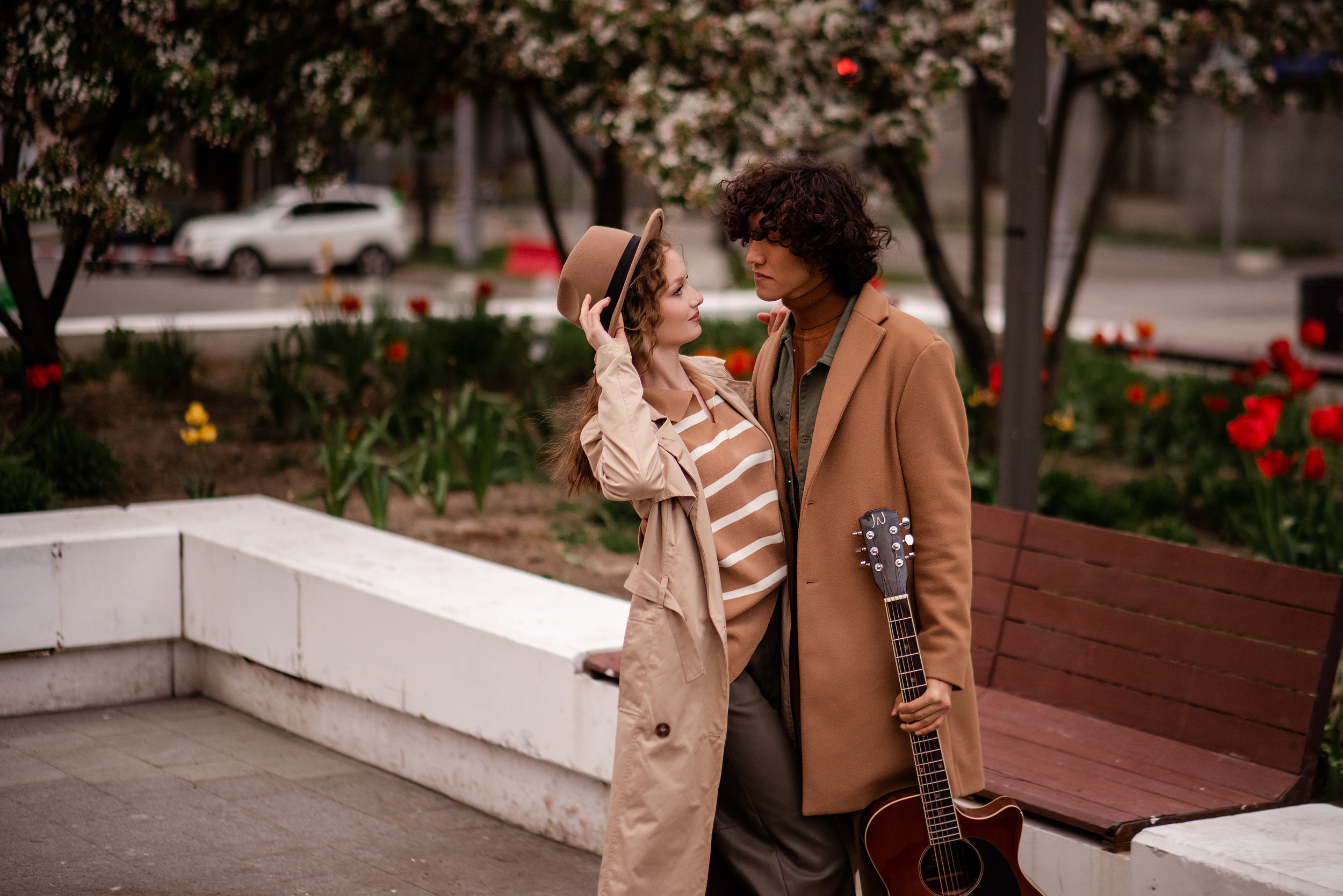 Вечер на Маяковской. Свадебный и семейный фотограф в СПб Валерия Фомичева