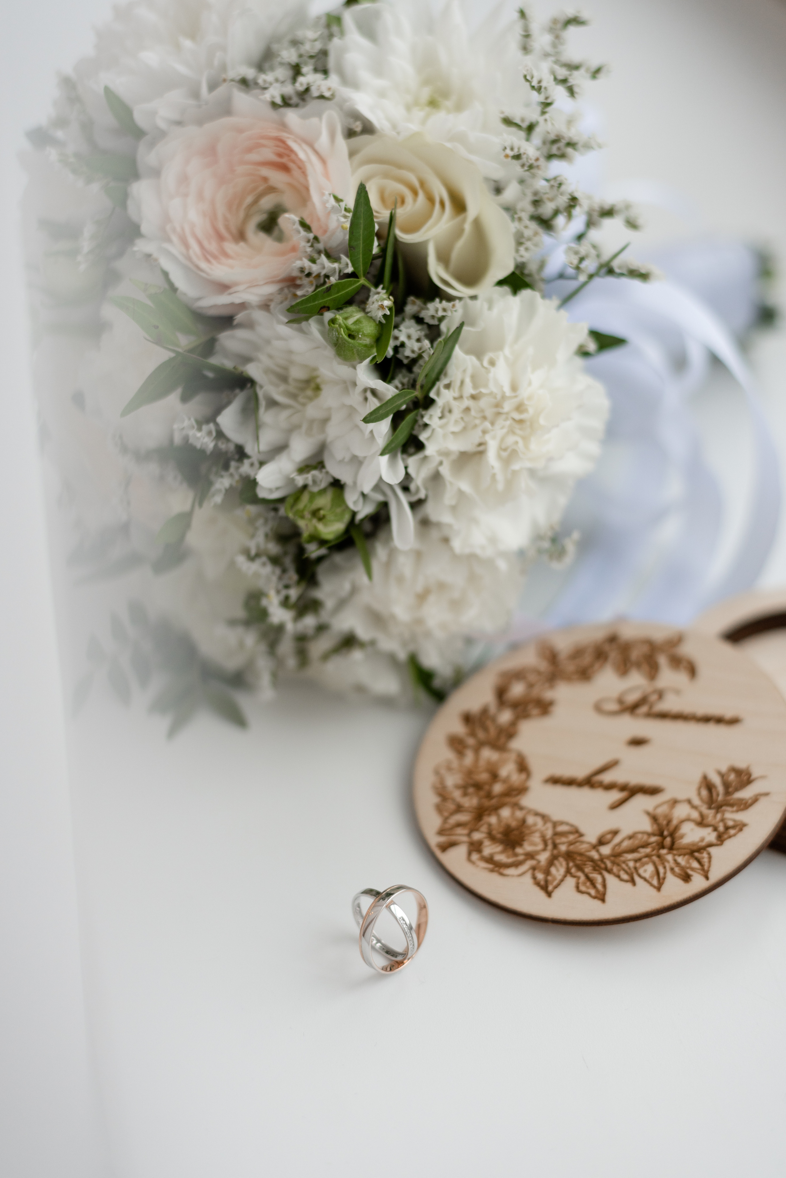 Никита & Ксения. Свадебный и семейный фотограф в СПб Валерия Фомичева