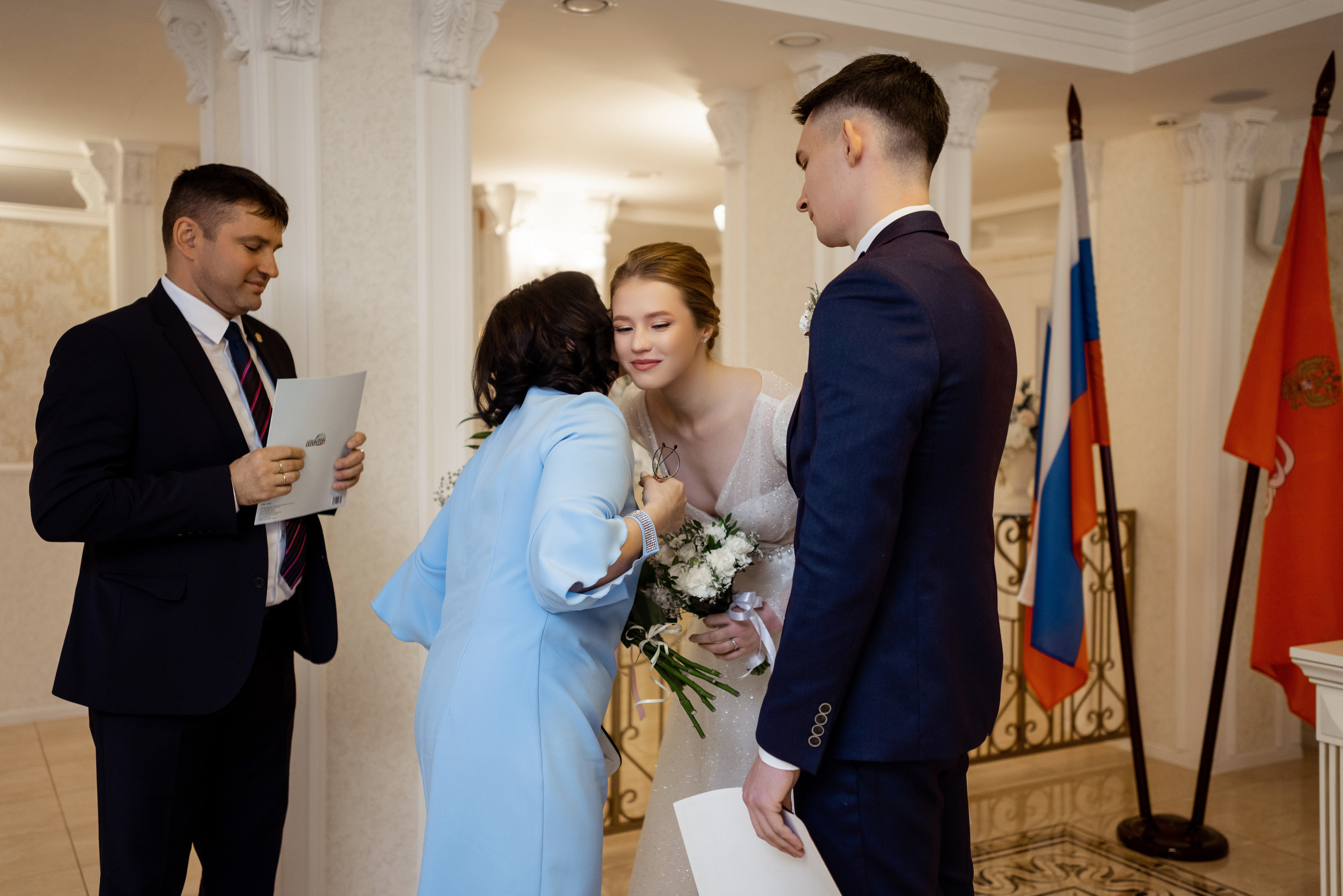 Никита & Ксения. Свадебный и семейный фотограф в СПб Валерия Фомичева