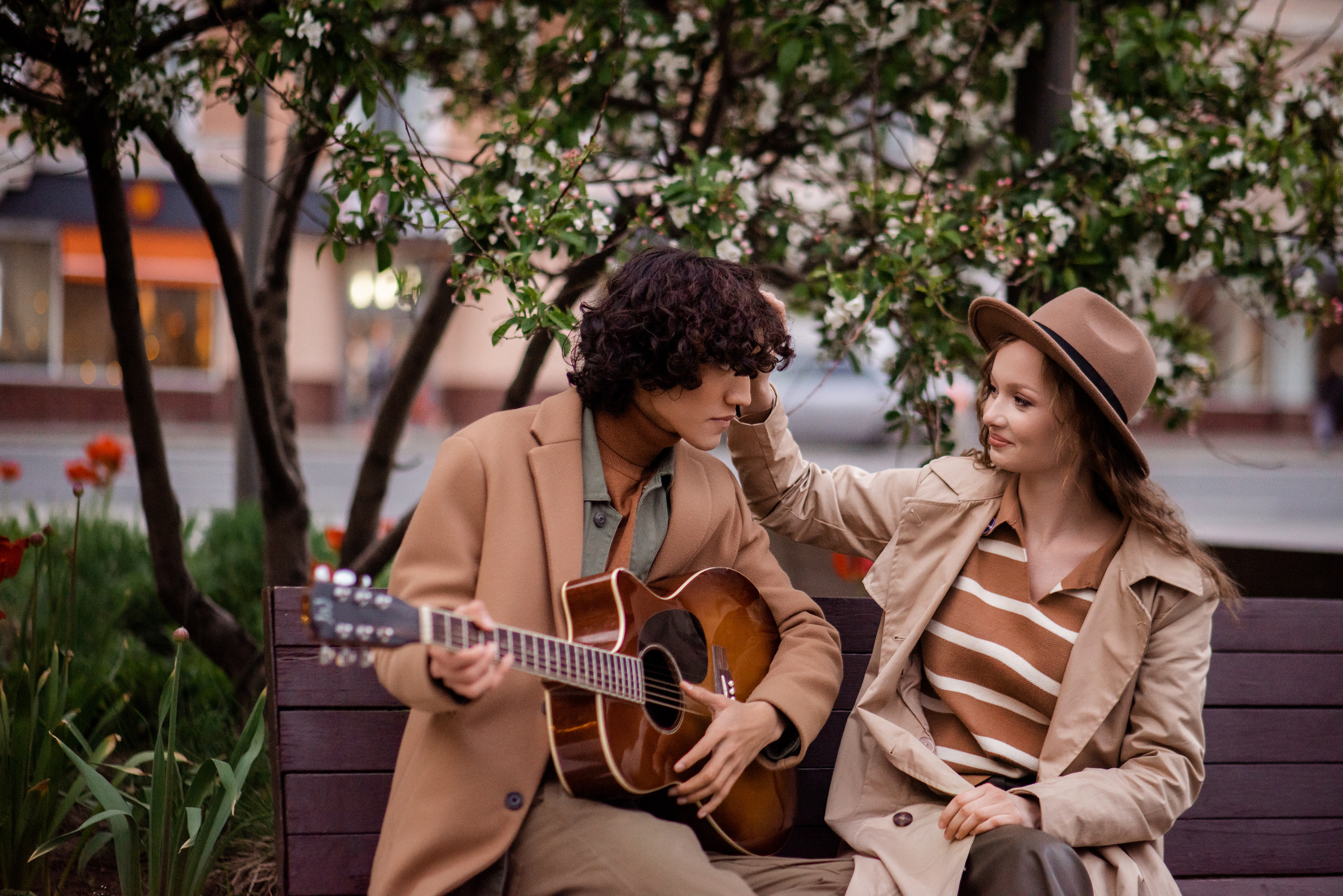Вечер на Маяковской. Свадебный и семейный фотограф в СПб Валерия Фомичева