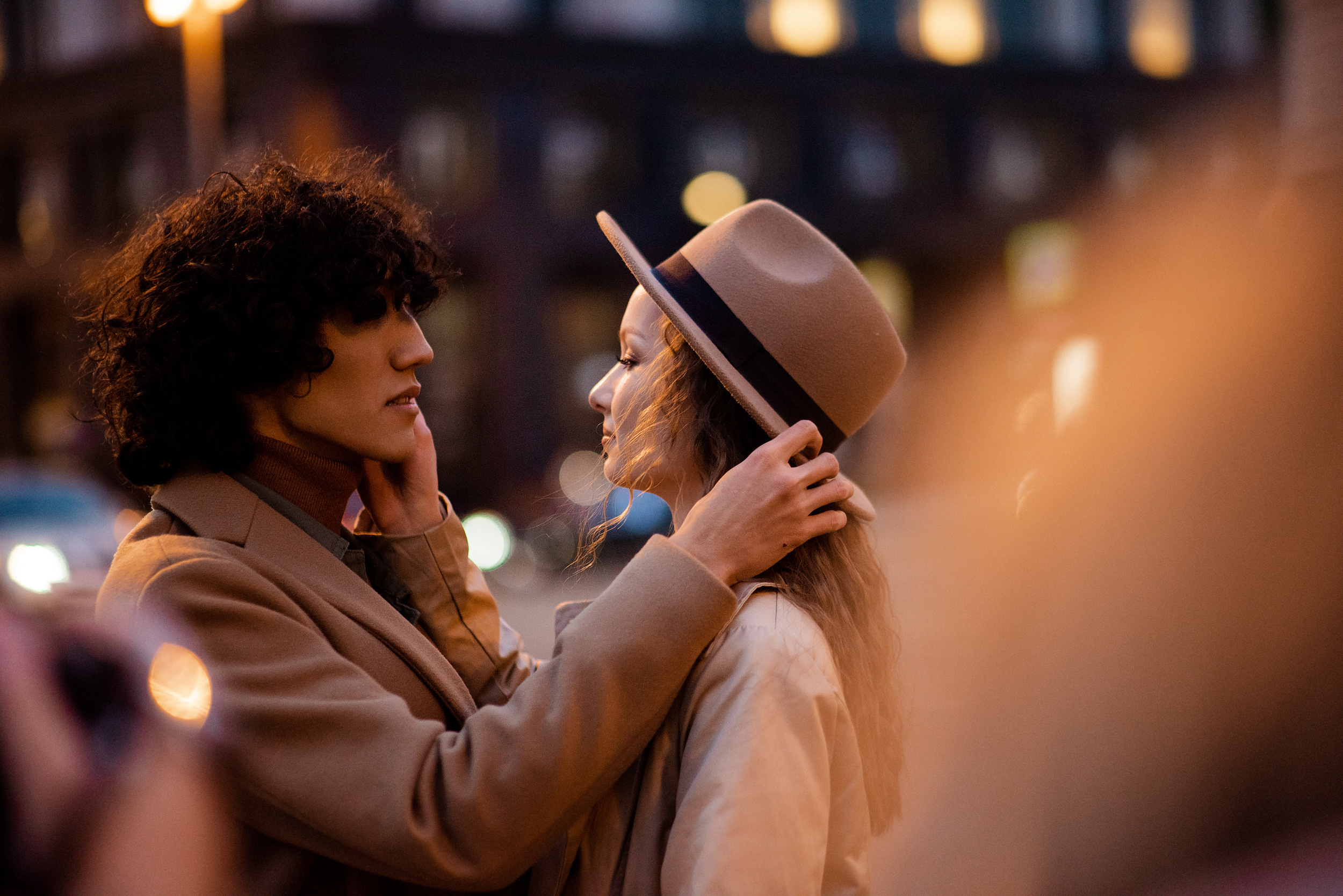 Вечер на Маяковской. Свадебный и семейный фотограф в СПб Валерия Фомичева