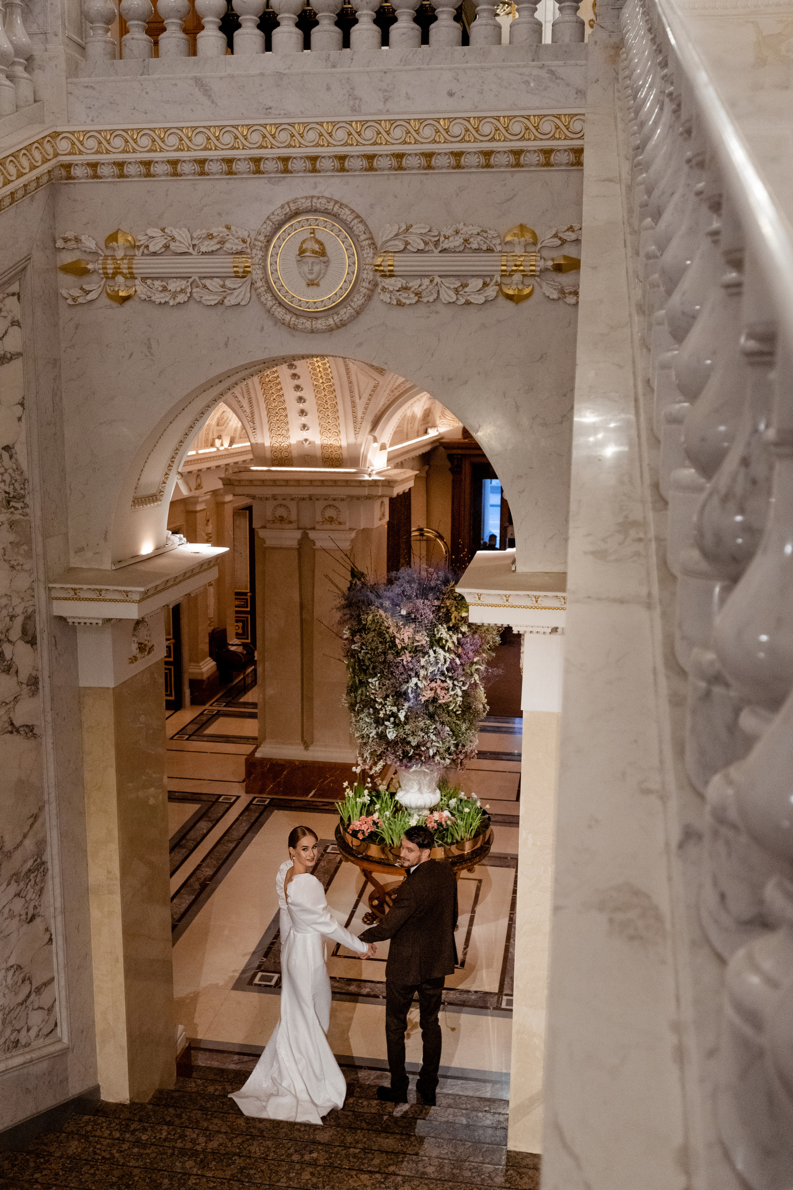 Four Seasons Сборы в отеле. Свадебный и семейный фотограф в СПб Валерия Фомичева