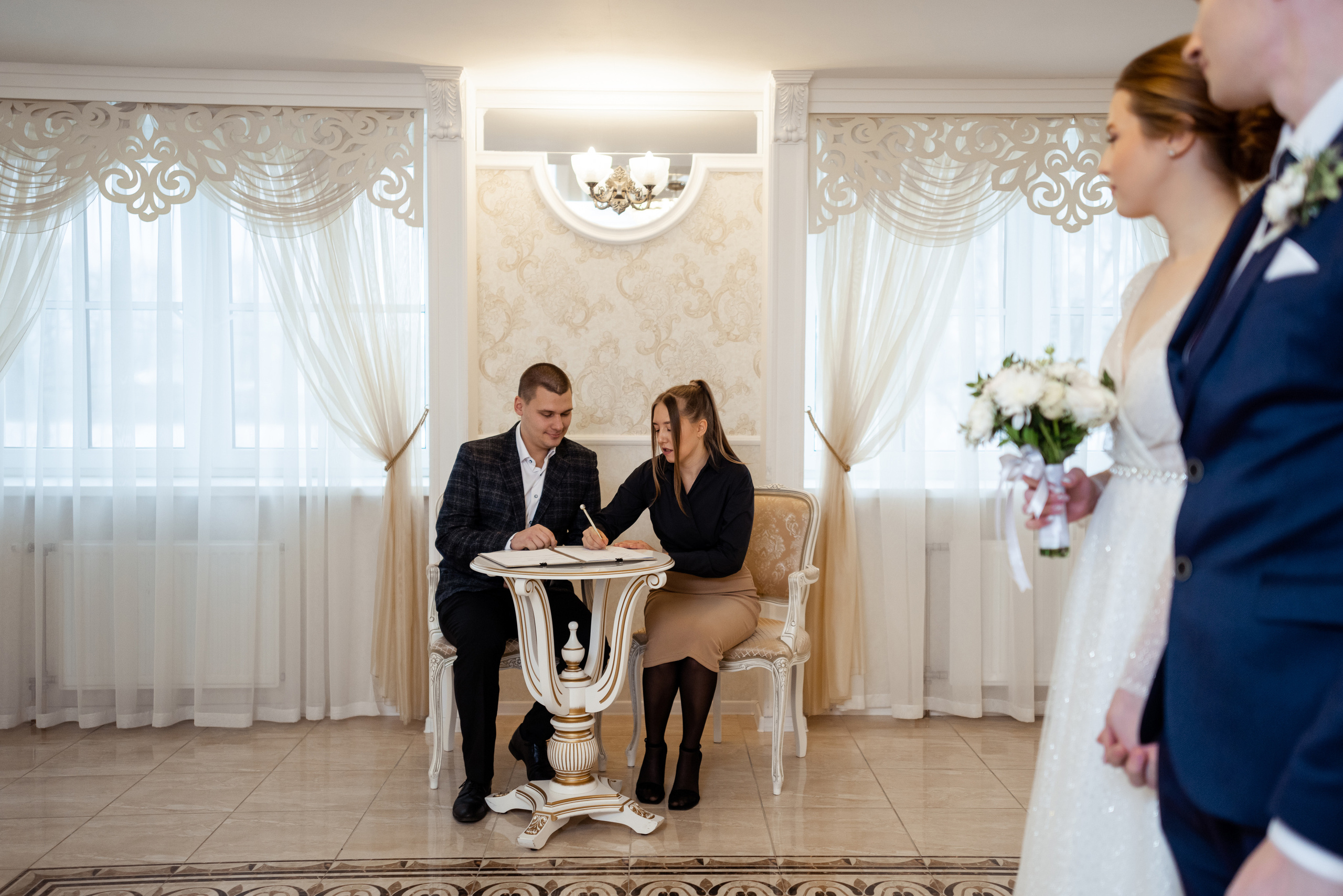 Никита & Ксения. Свадебный и семейный фотограф в СПб Валерия Фомичева