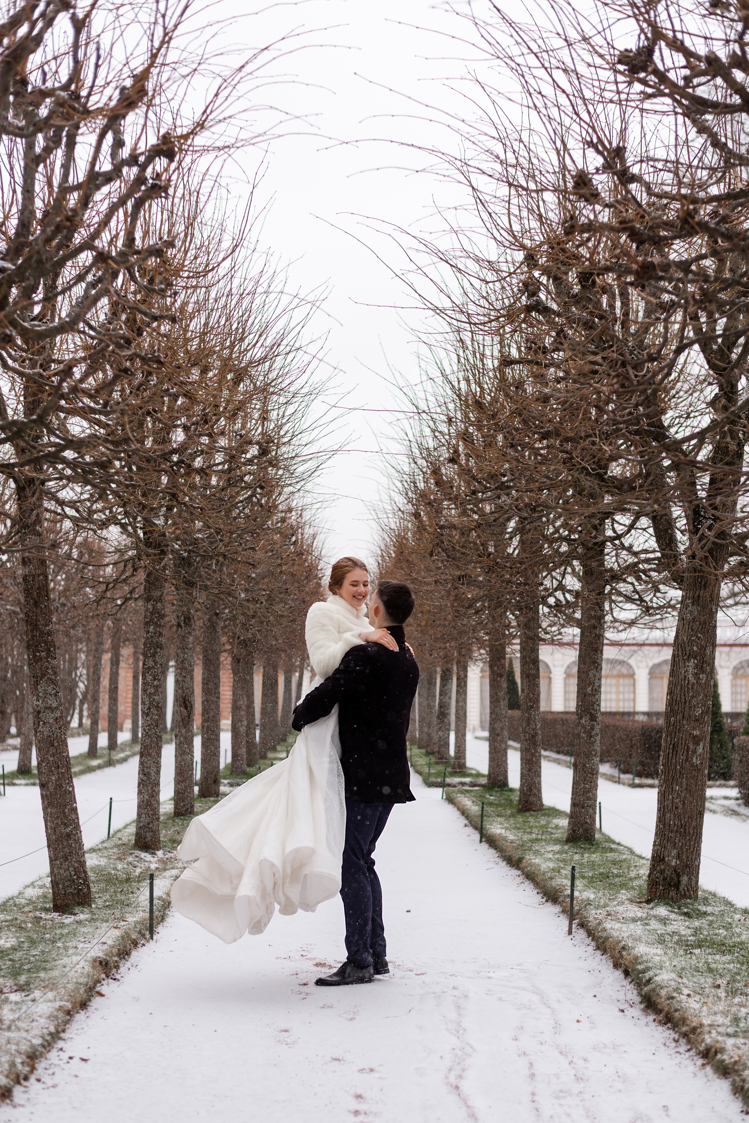 Никита & Ксения. Свадебный и семейный фотограф в СПб Валерия Фомичева