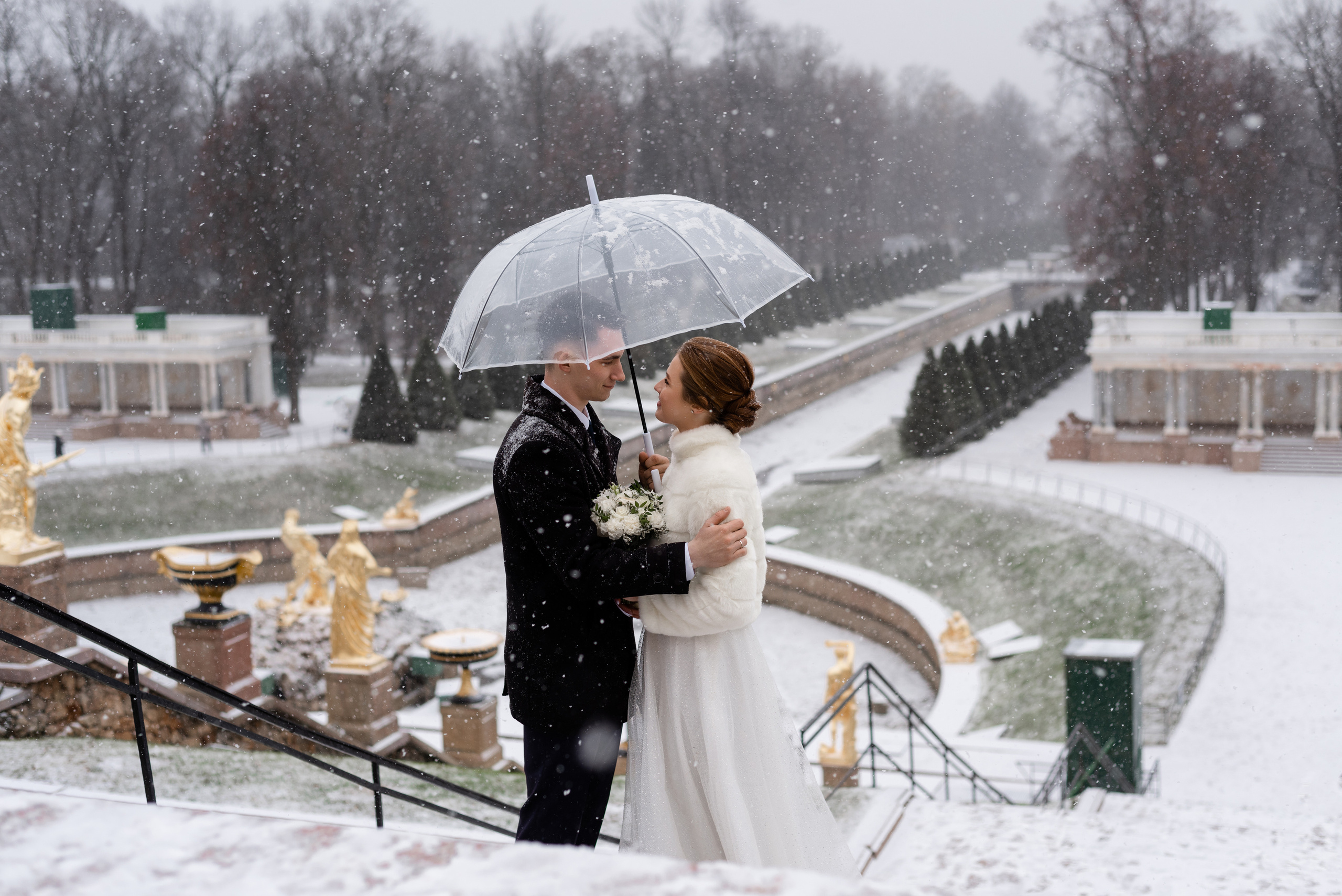 Никита & Ксения. Свадебный и семейный фотограф в СПб Валерия Фомичева