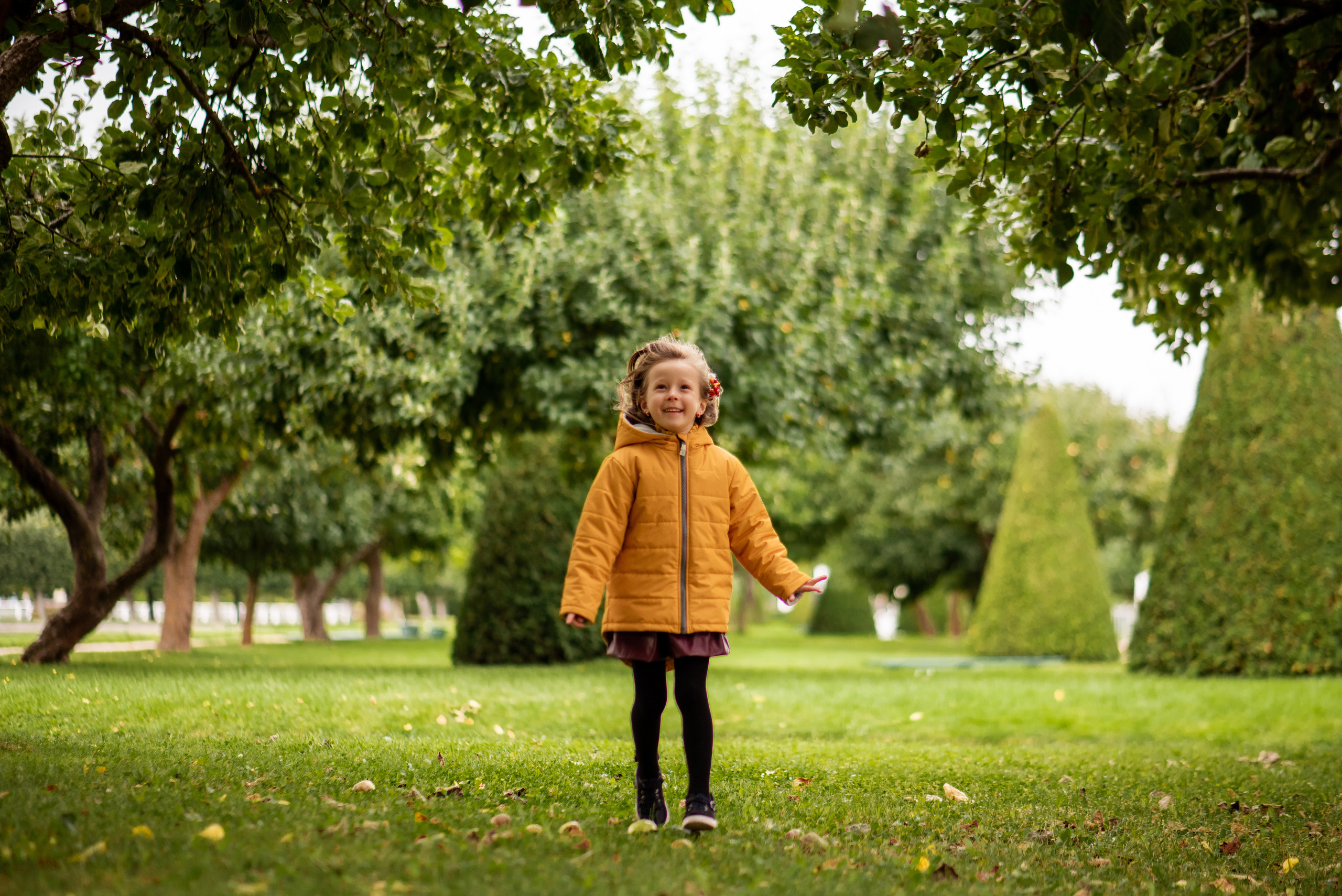 Годовщина свадьбы в Петергофе. Свадебный и семейный фотограф в СПб Валерия Фомичева