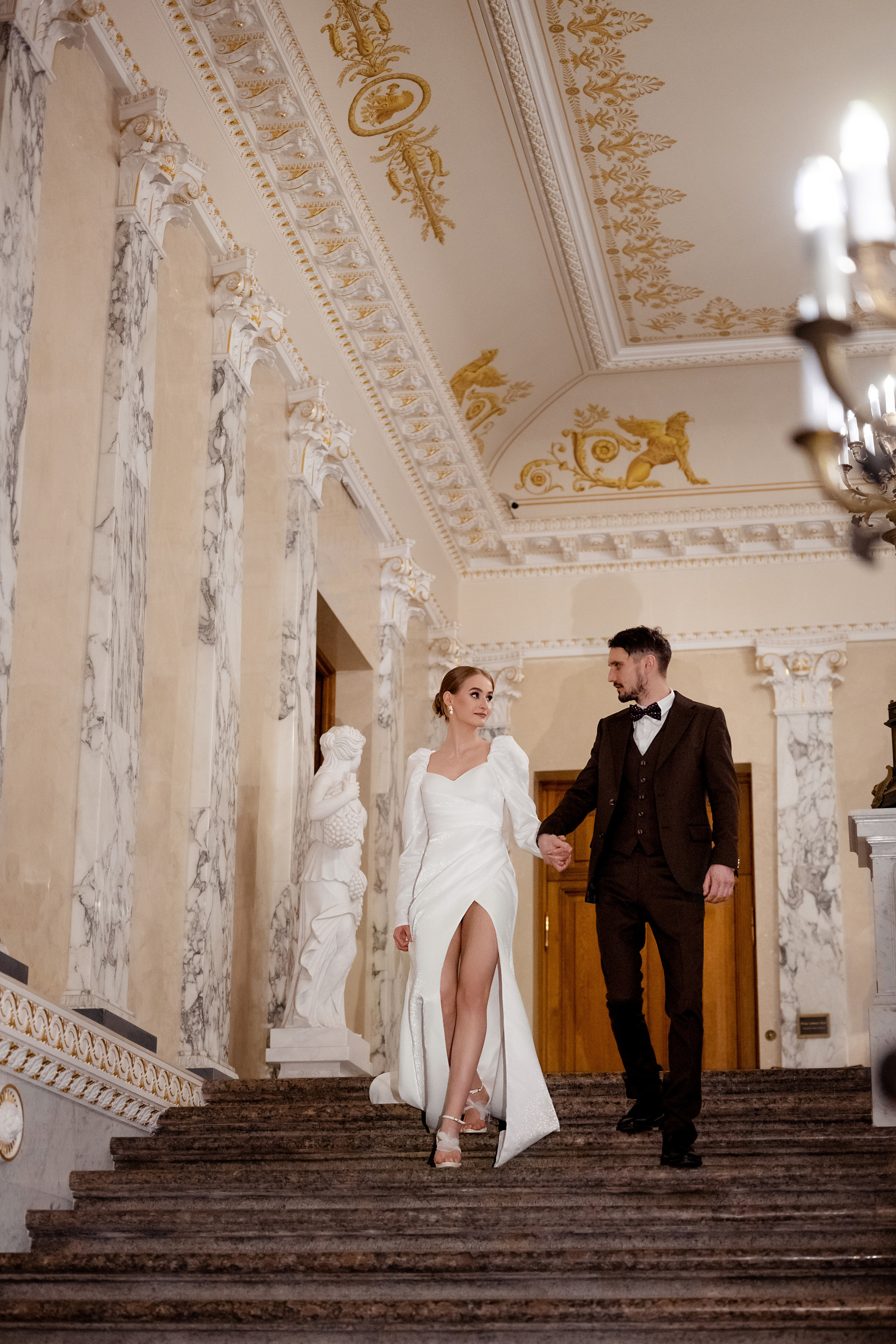 Four Seasons Сборы в отеле. Свадебный и семейный фотограф в СПб Валерия Фомичева